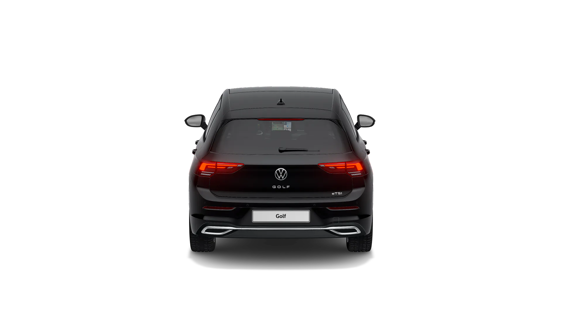 Volkswagen Golf Active