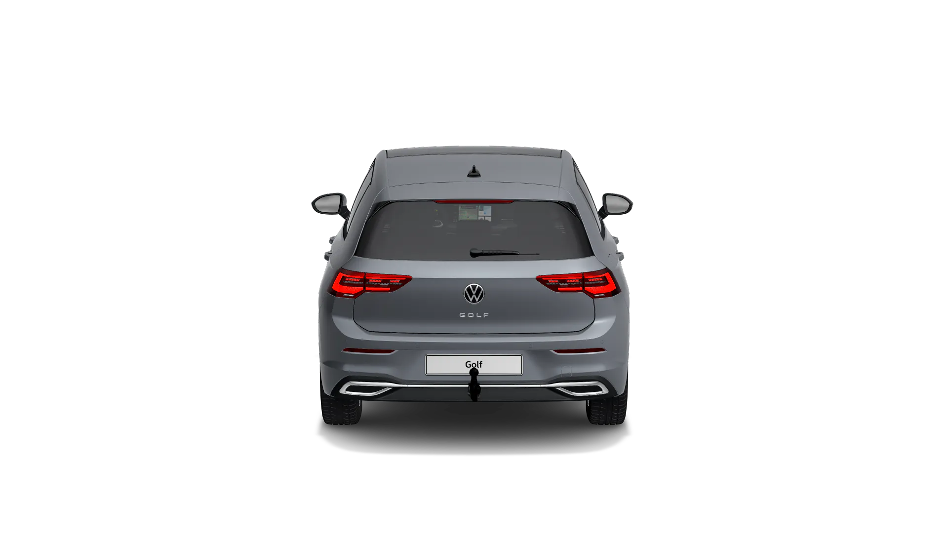 Volkswagen Golf Active
