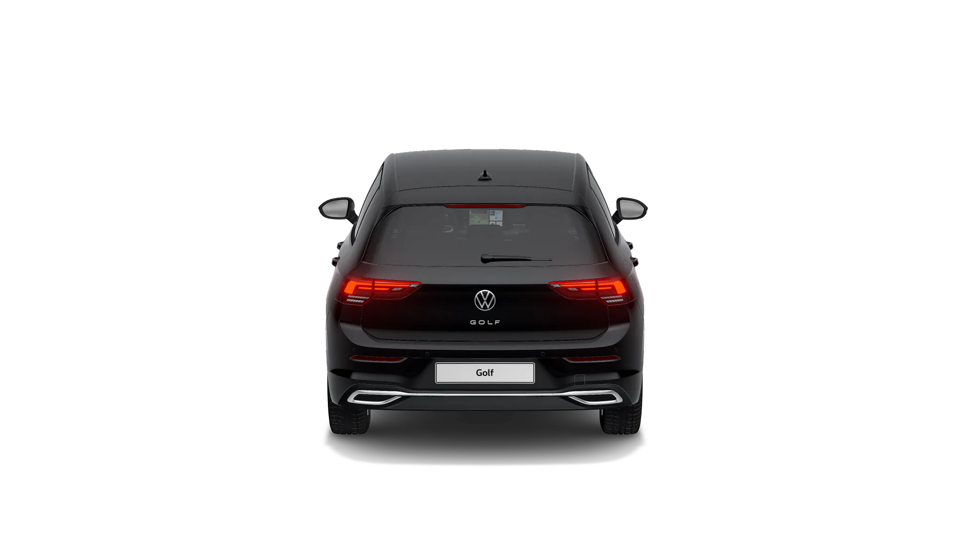 Volkswagen Golf Active