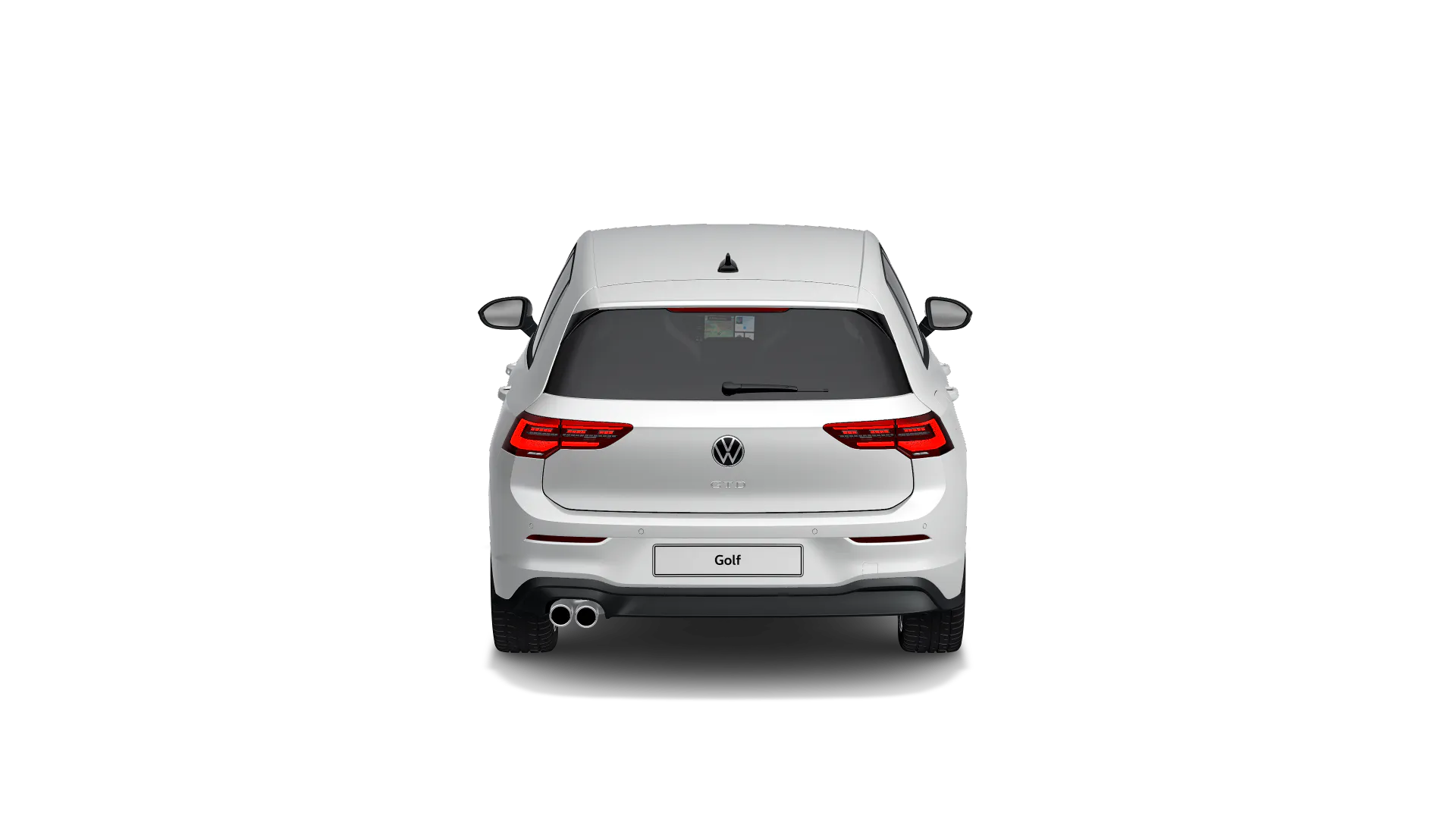 Volkswagen Golf GTD