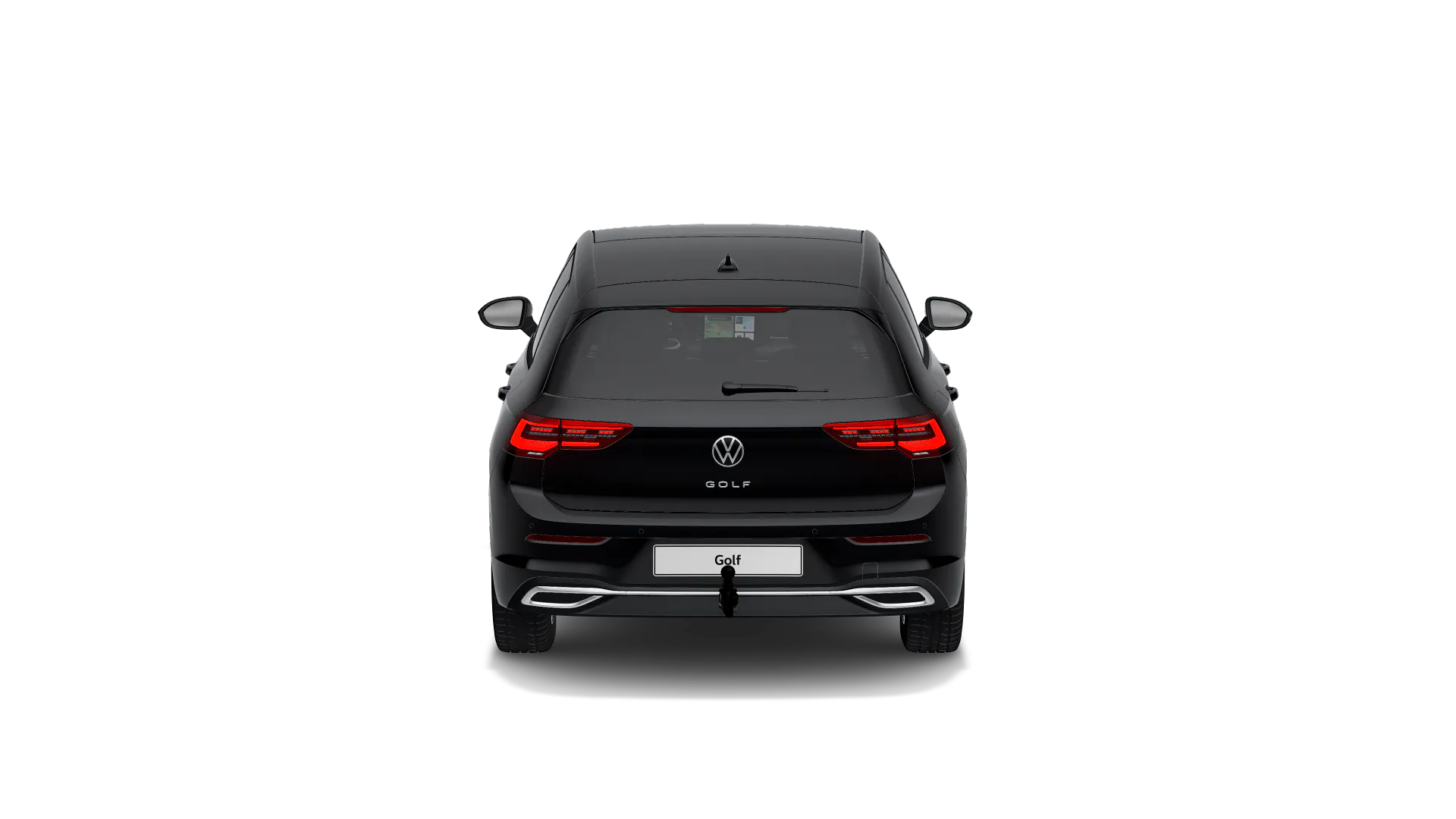 Volkswagen Golf Active
