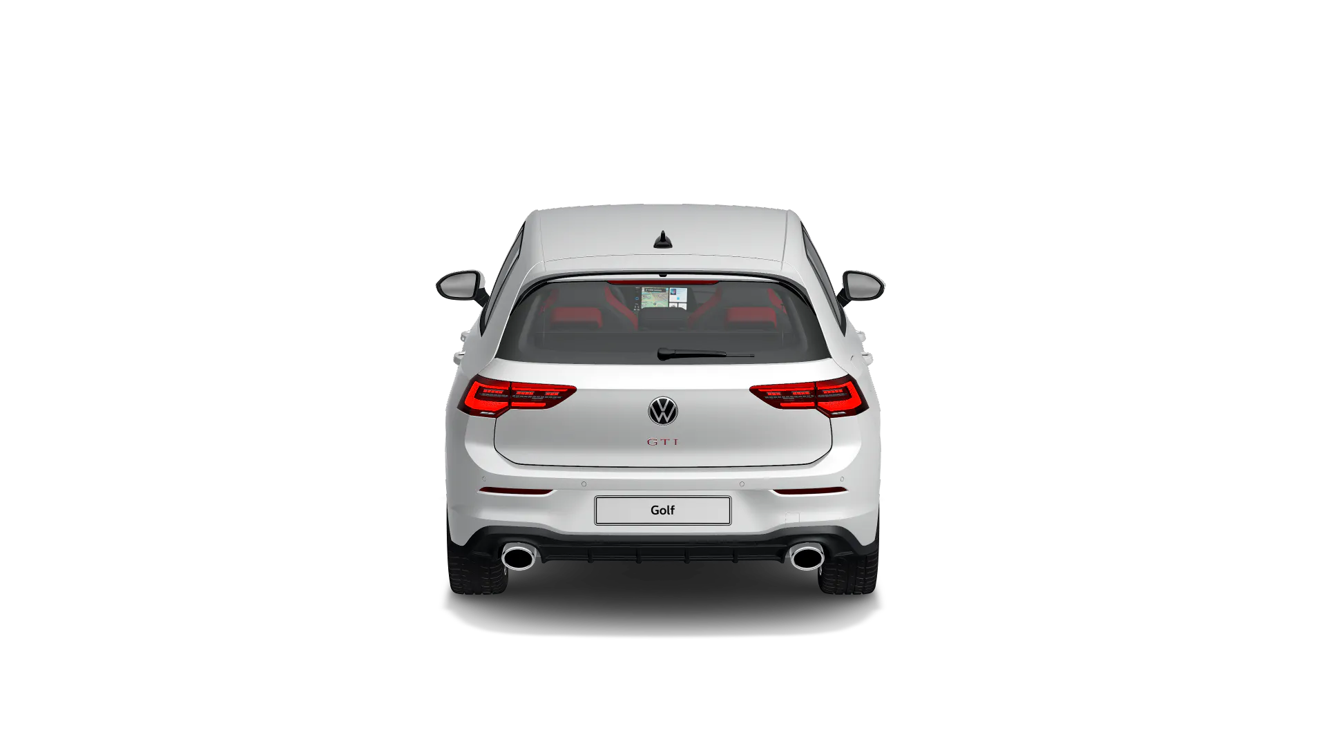 Volkswagen Golf GTI Clubsport