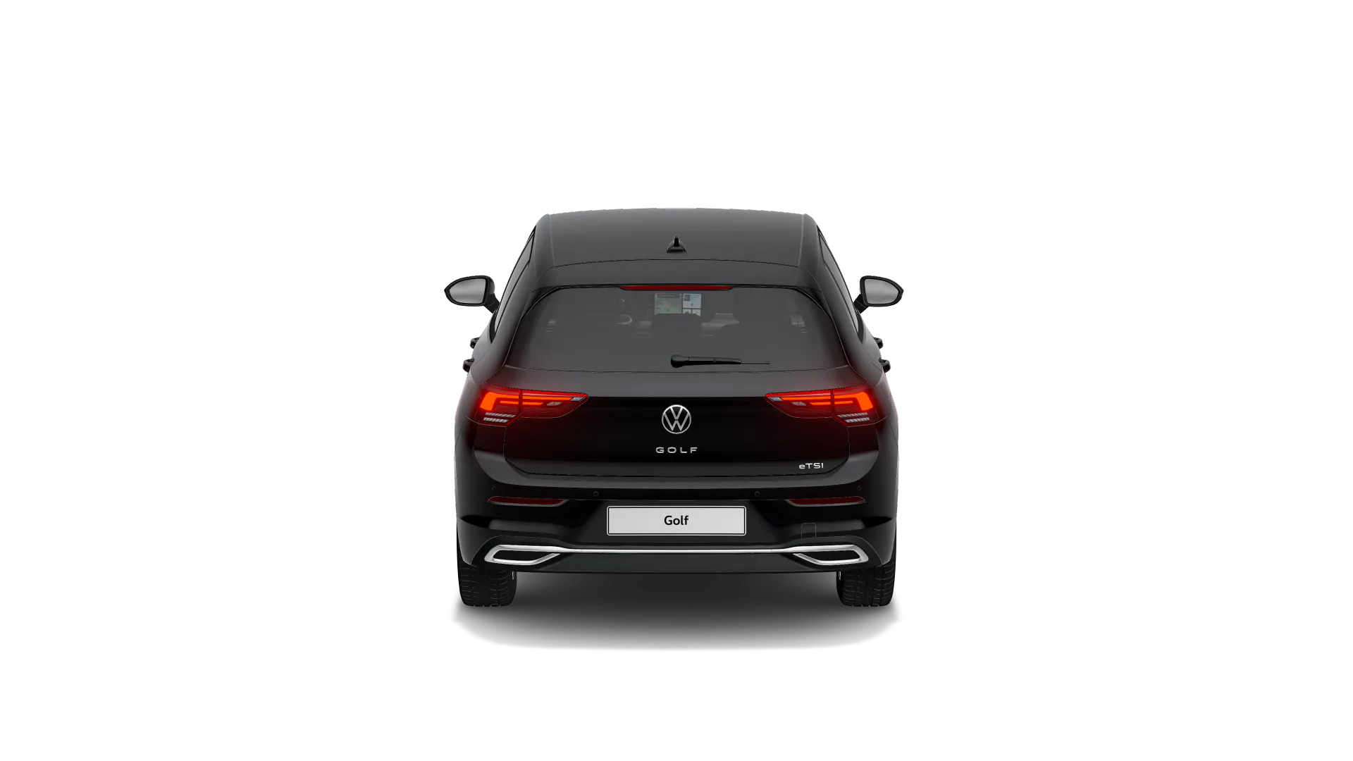 Volkswagen Golf MOVE