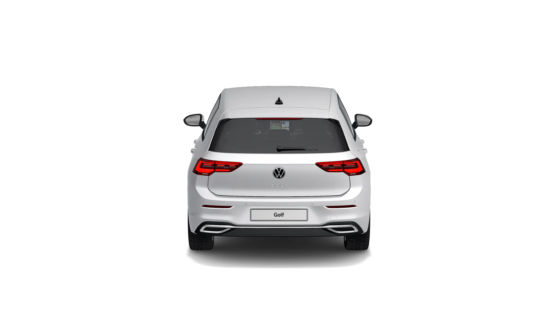 Volkswagen Golf Active