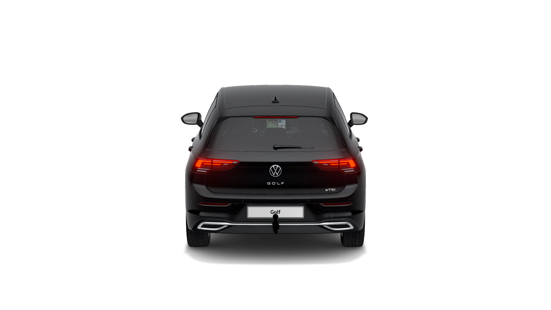 Volkswagen Golf Active