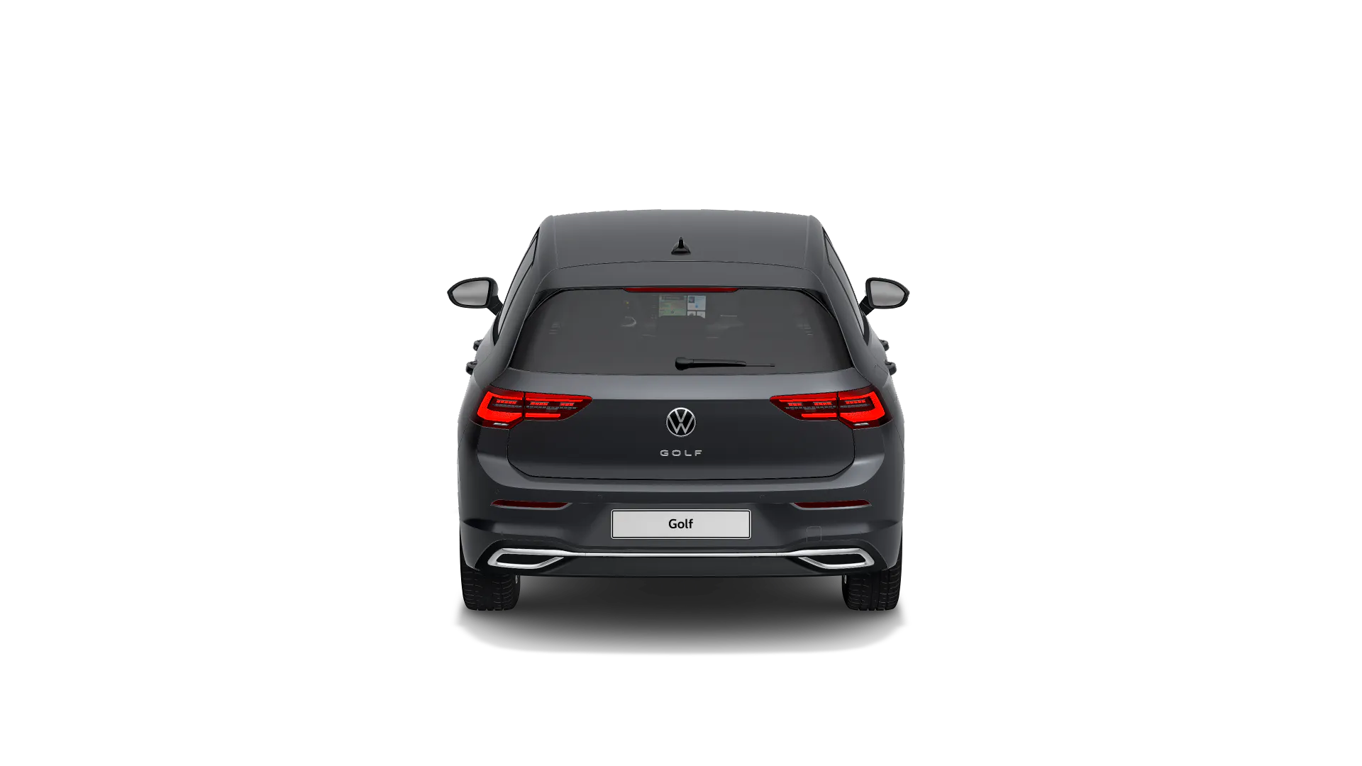 Volkswagen Golf Active
