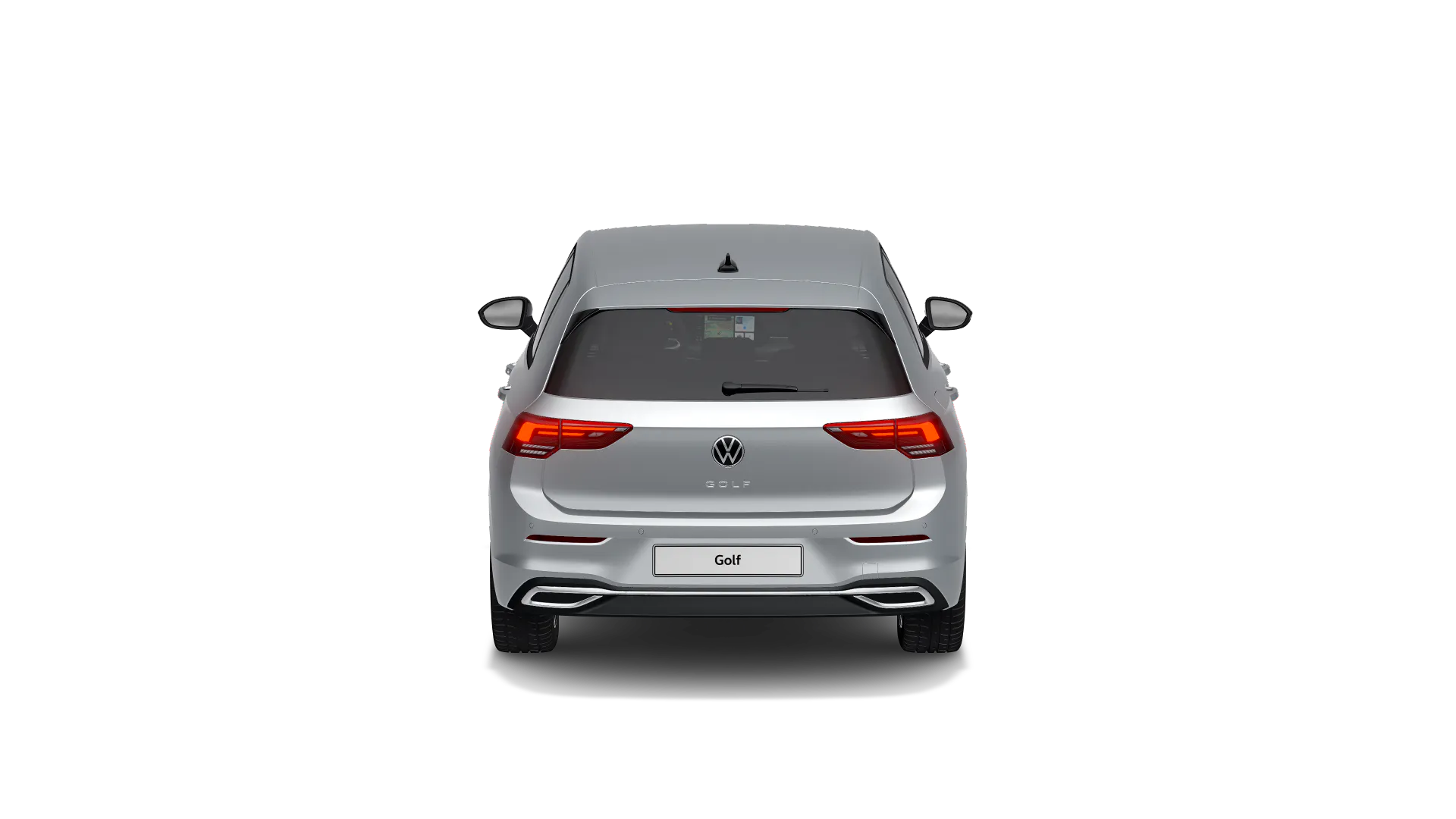 Volkswagen Golf Active