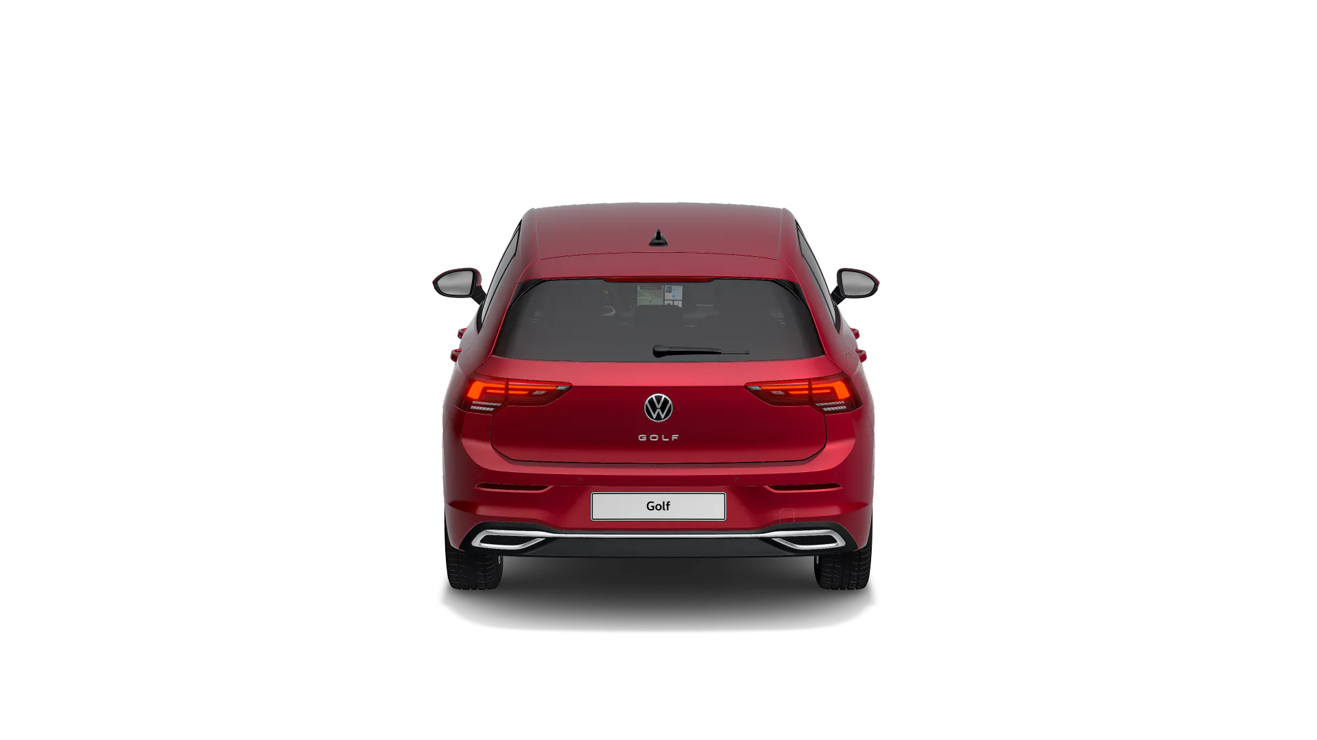 Volkswagen Golf Active