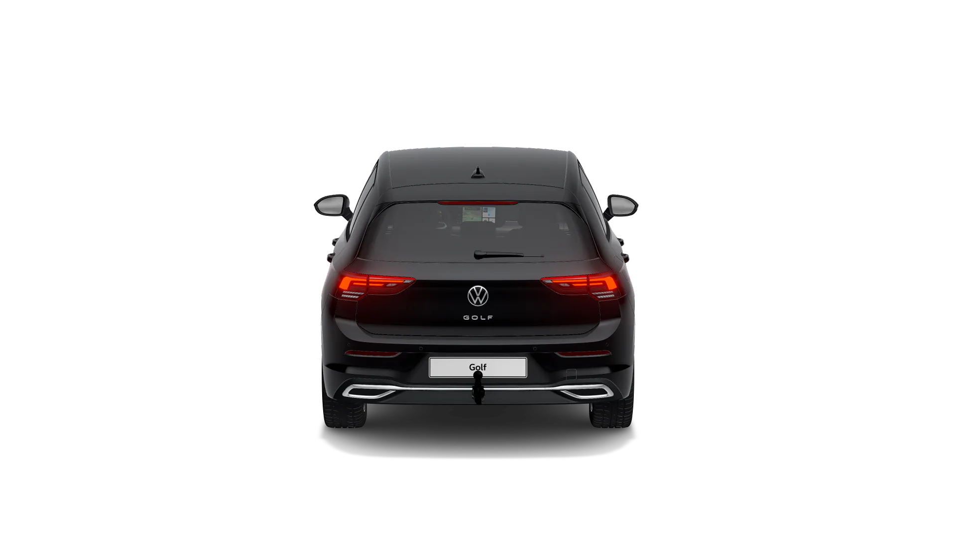 Volkswagen Golf MOVE