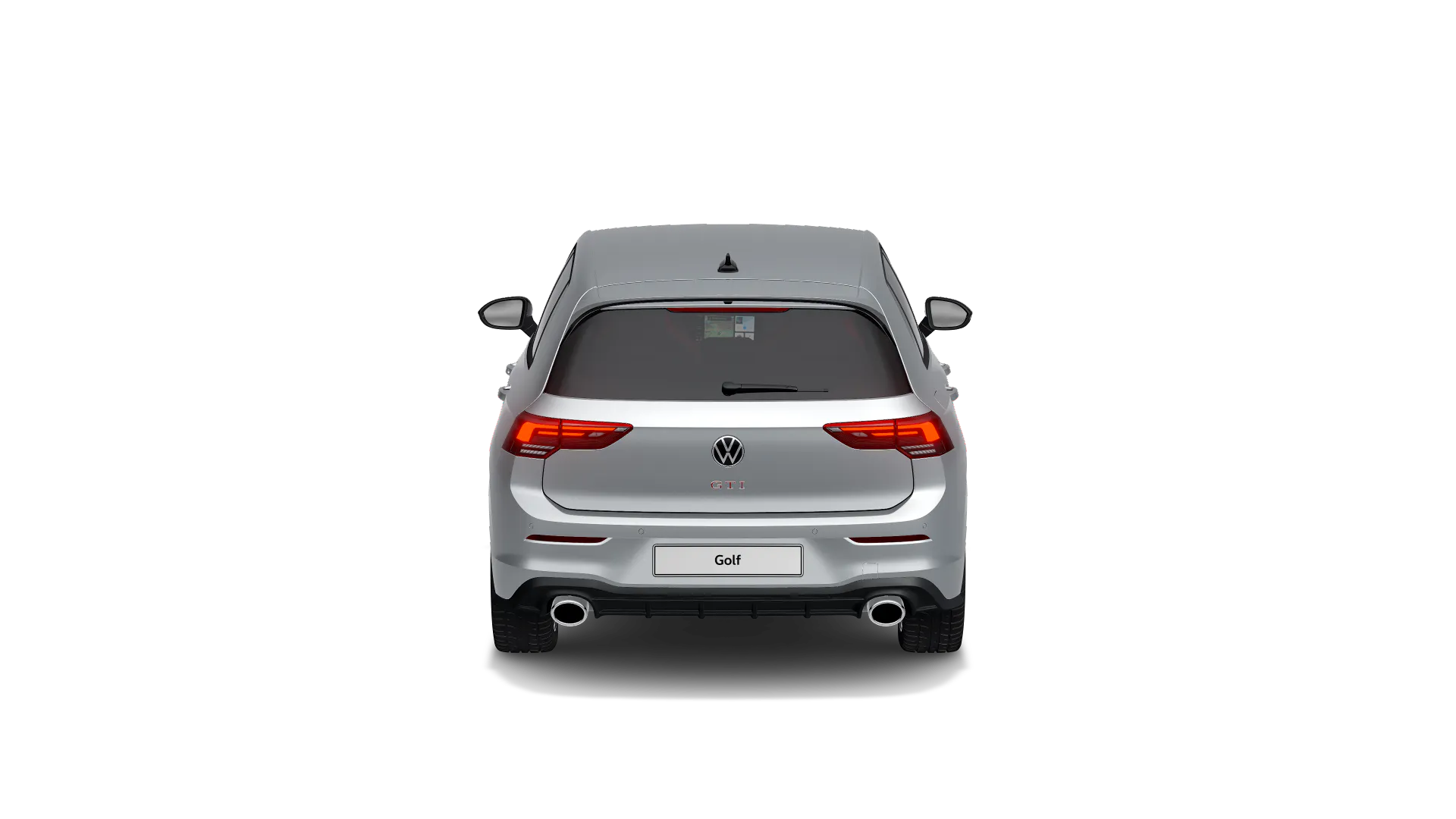 Volkswagen Golf GTI Clubsport
