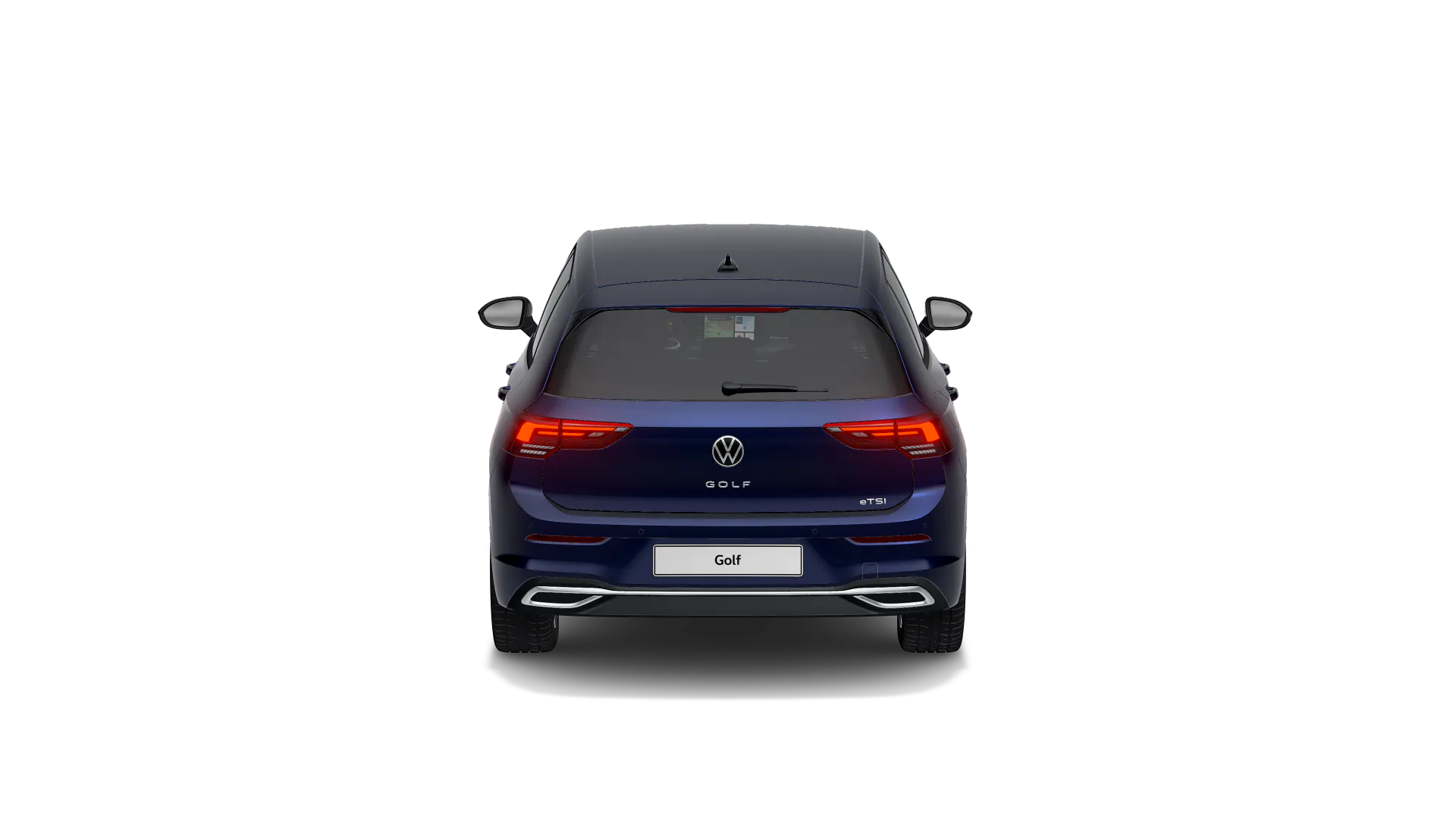 Volkswagen Golf Active