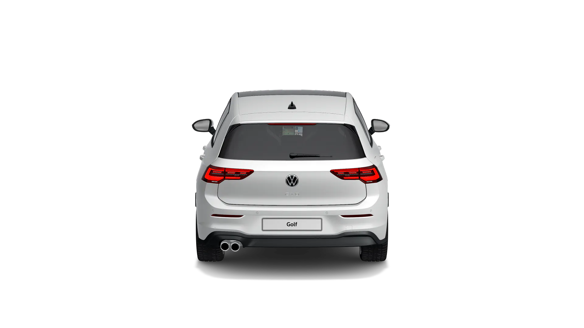 Volkswagen Golf GTD