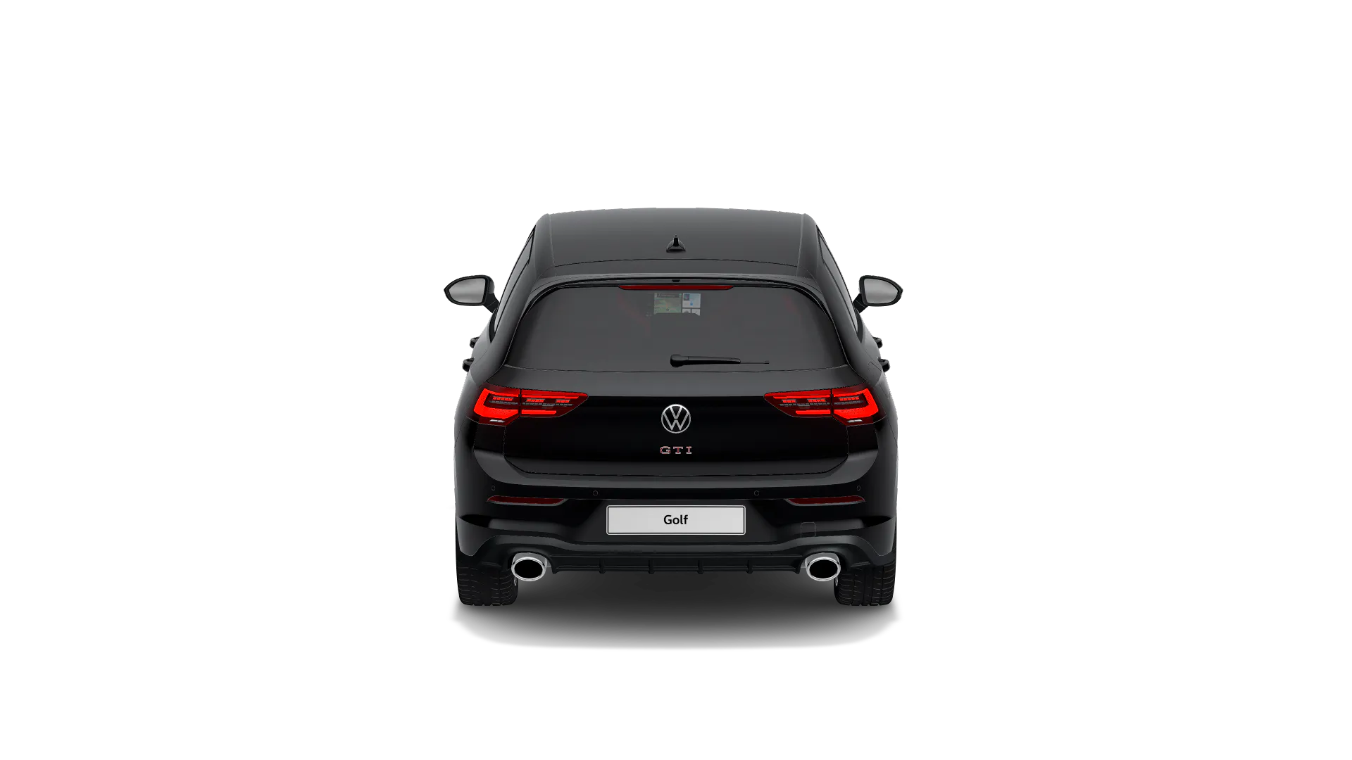 Volkswagen Golf GTI Clubsport
