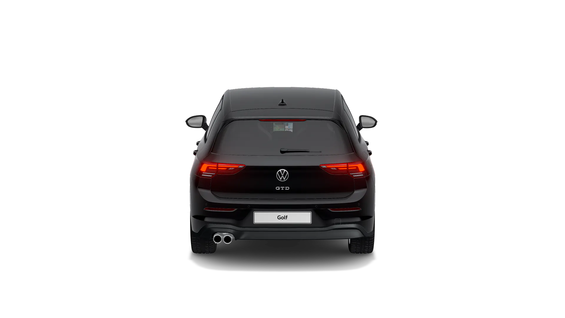 Volkswagen Golf GTD