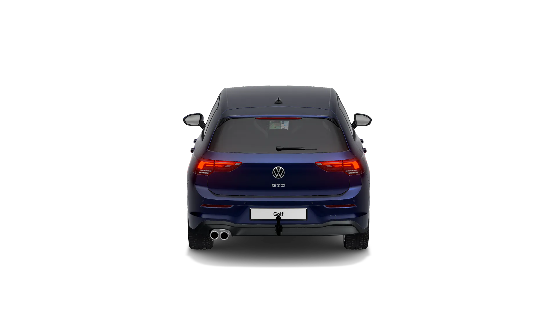 Volkswagen Golf GTD