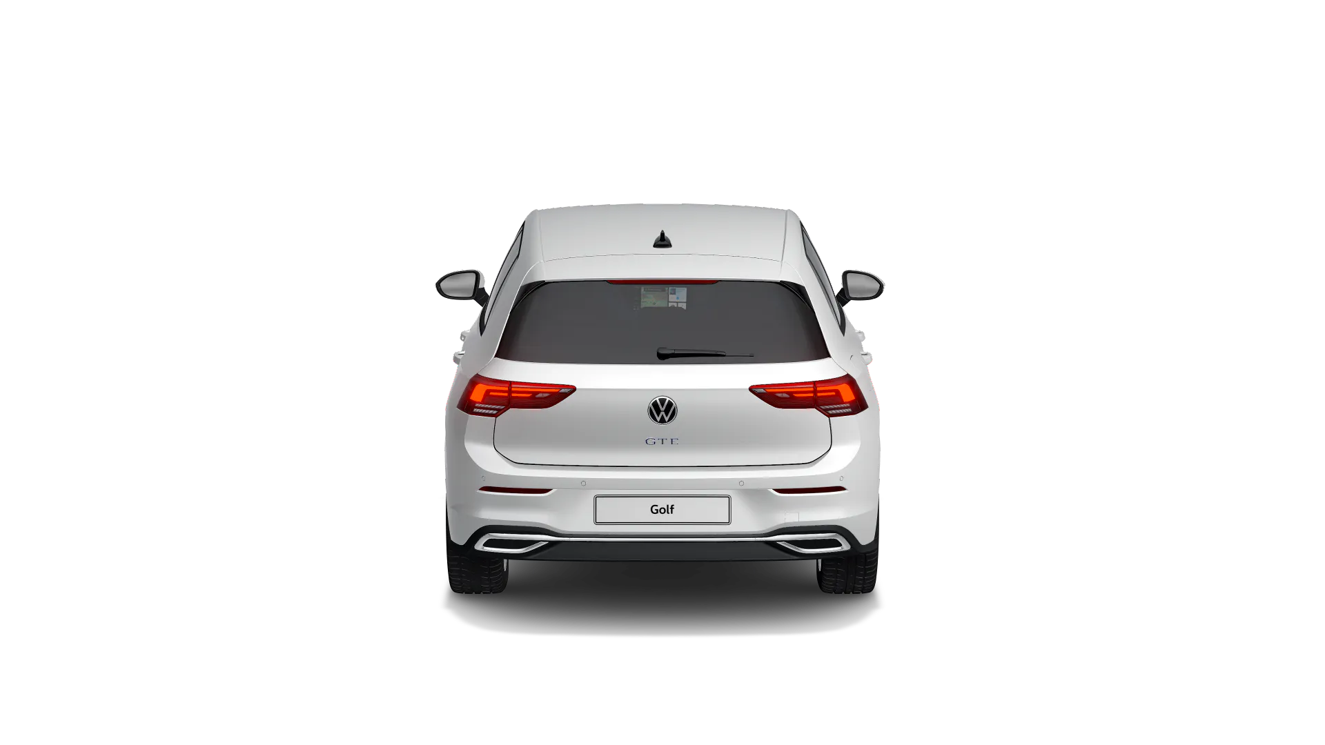 Volkswagen Golf GTE