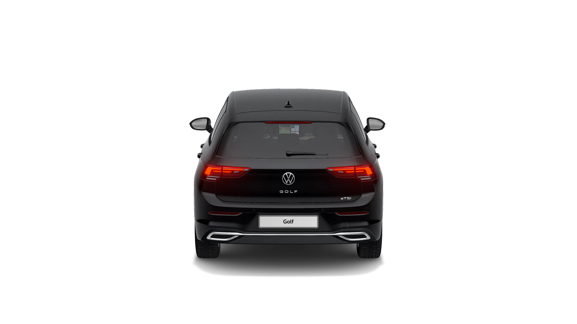 Volkswagen Golf MOVE