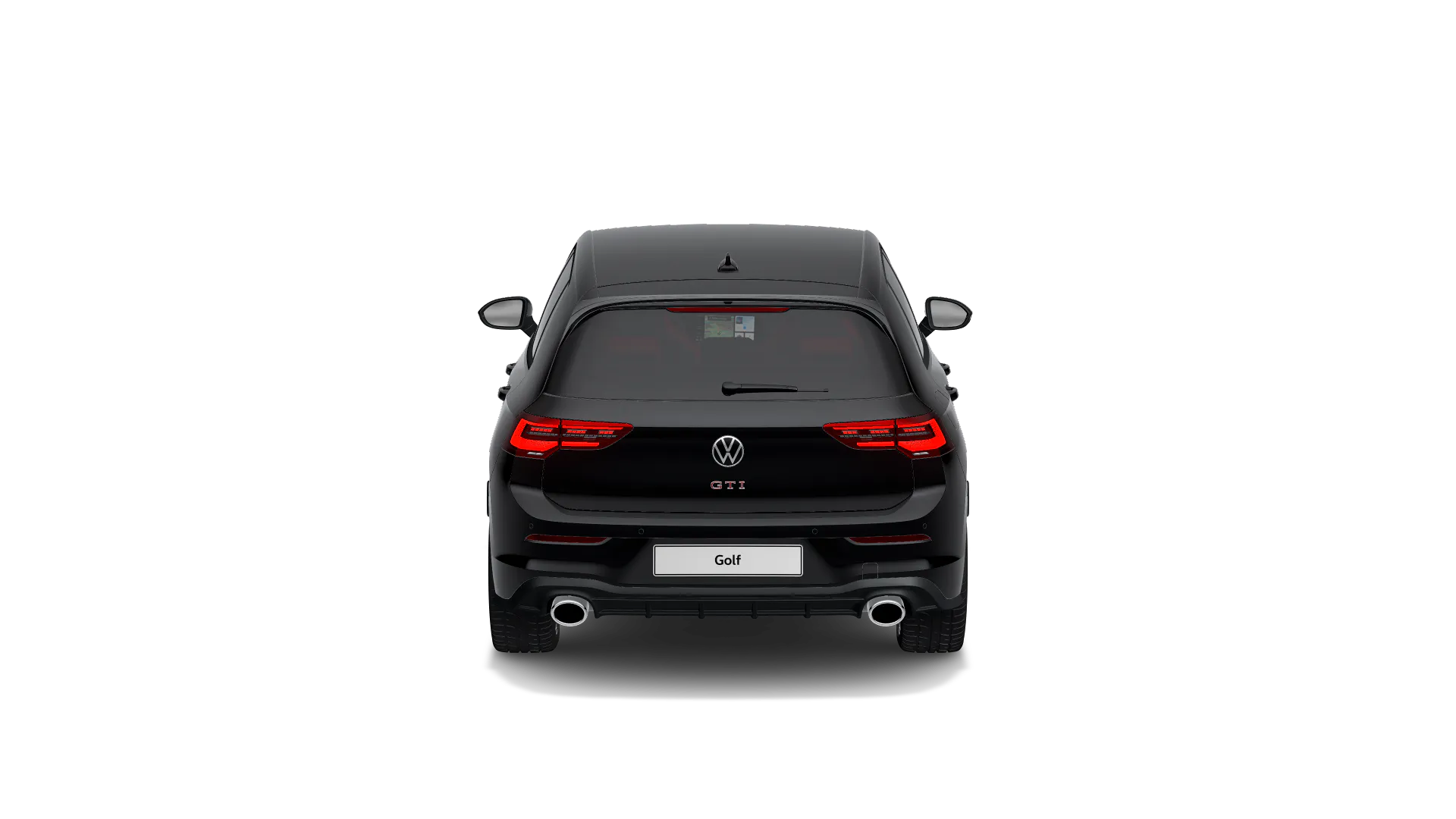 Volkswagen Golf GTI Clubsport