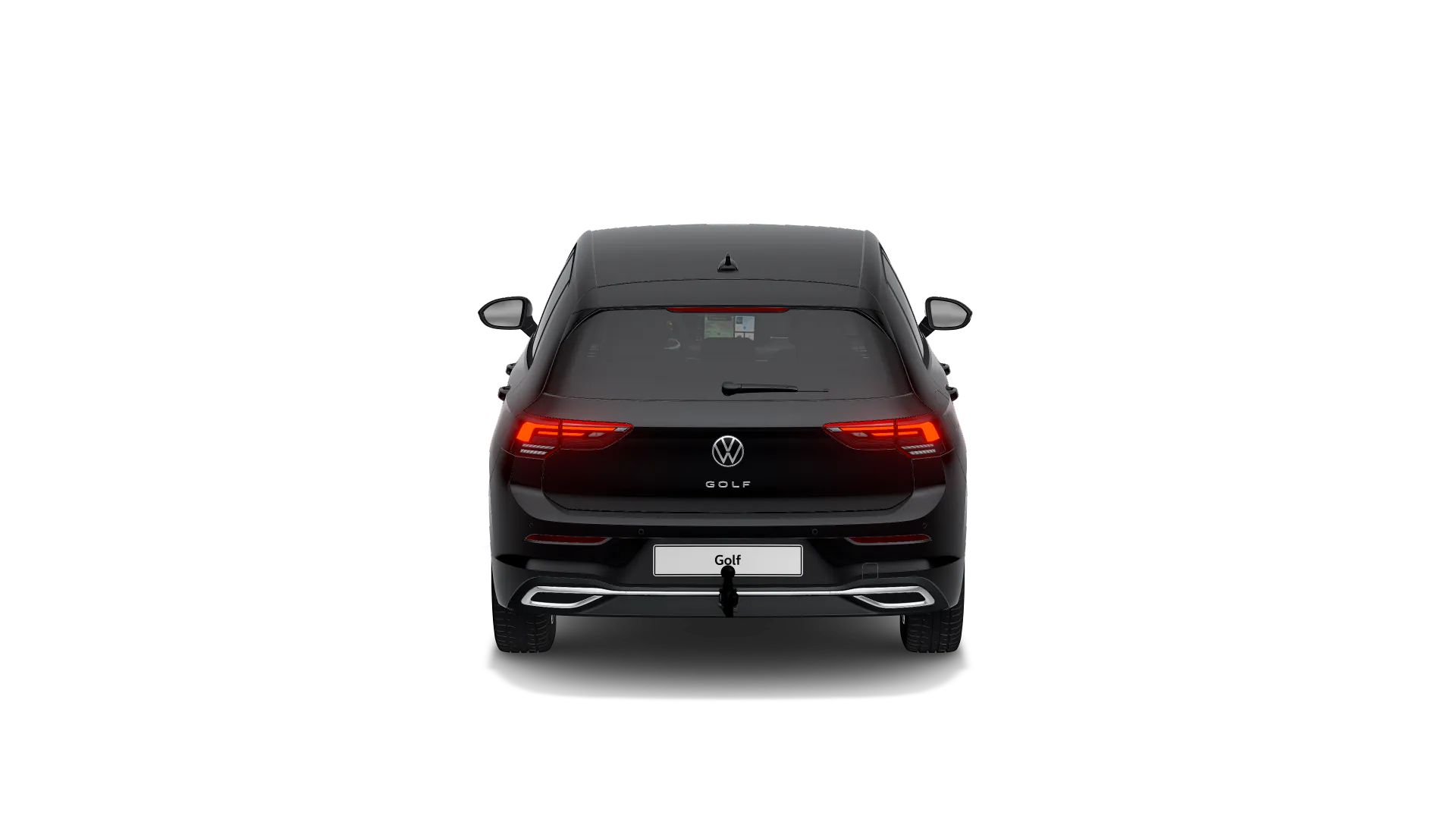 Volkswagen Golf Active