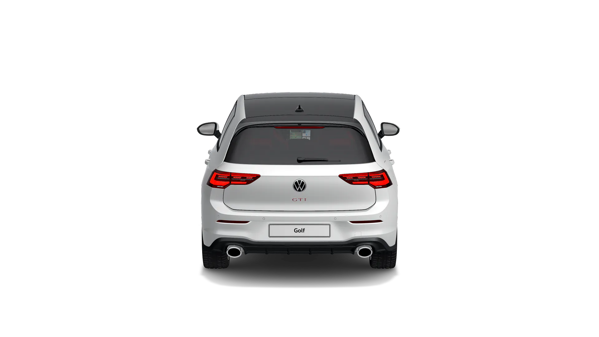 Volkswagen Golf GTI Clubsport