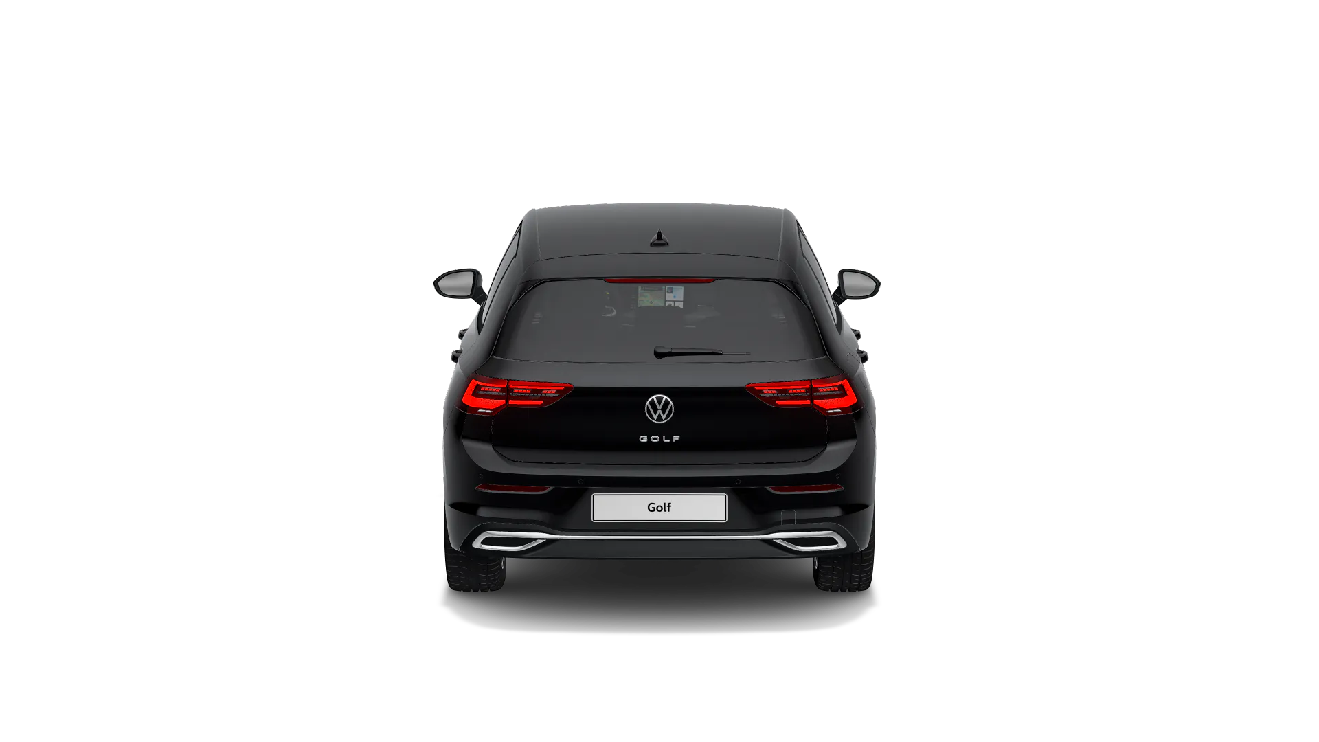 Volkswagen Golf Active
