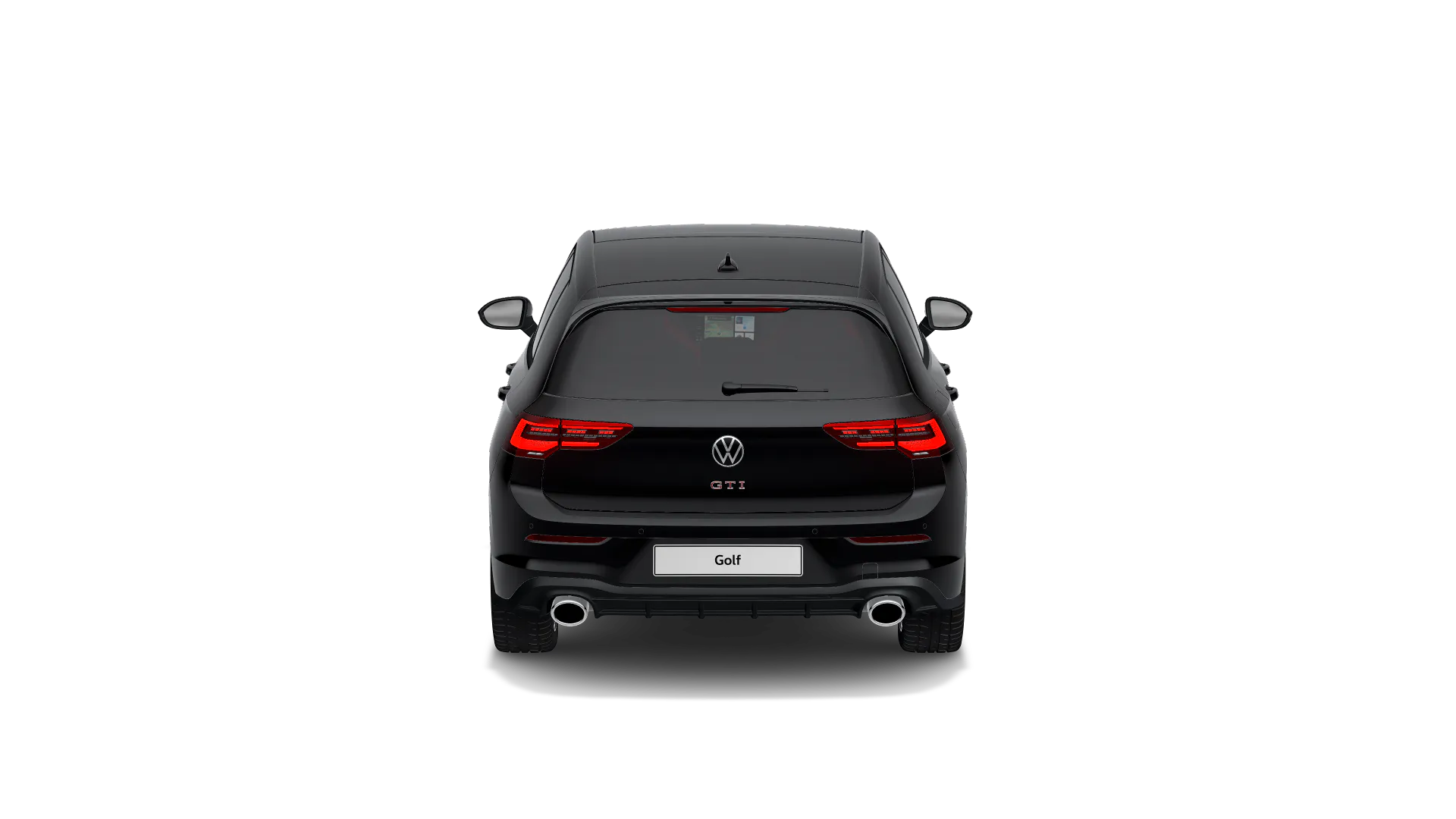 Volkswagen Golf GTI Clubsport
