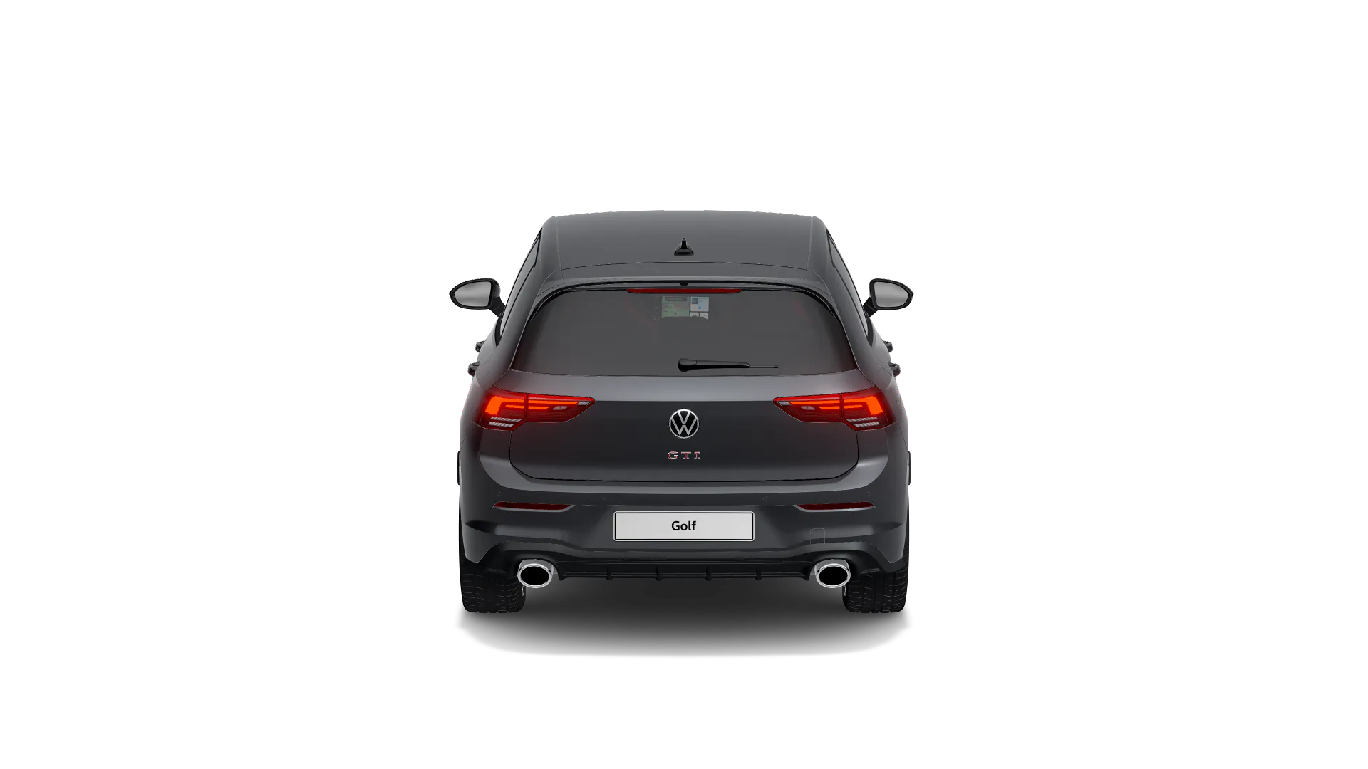 Volkswagen Golf GTI Clubsport
