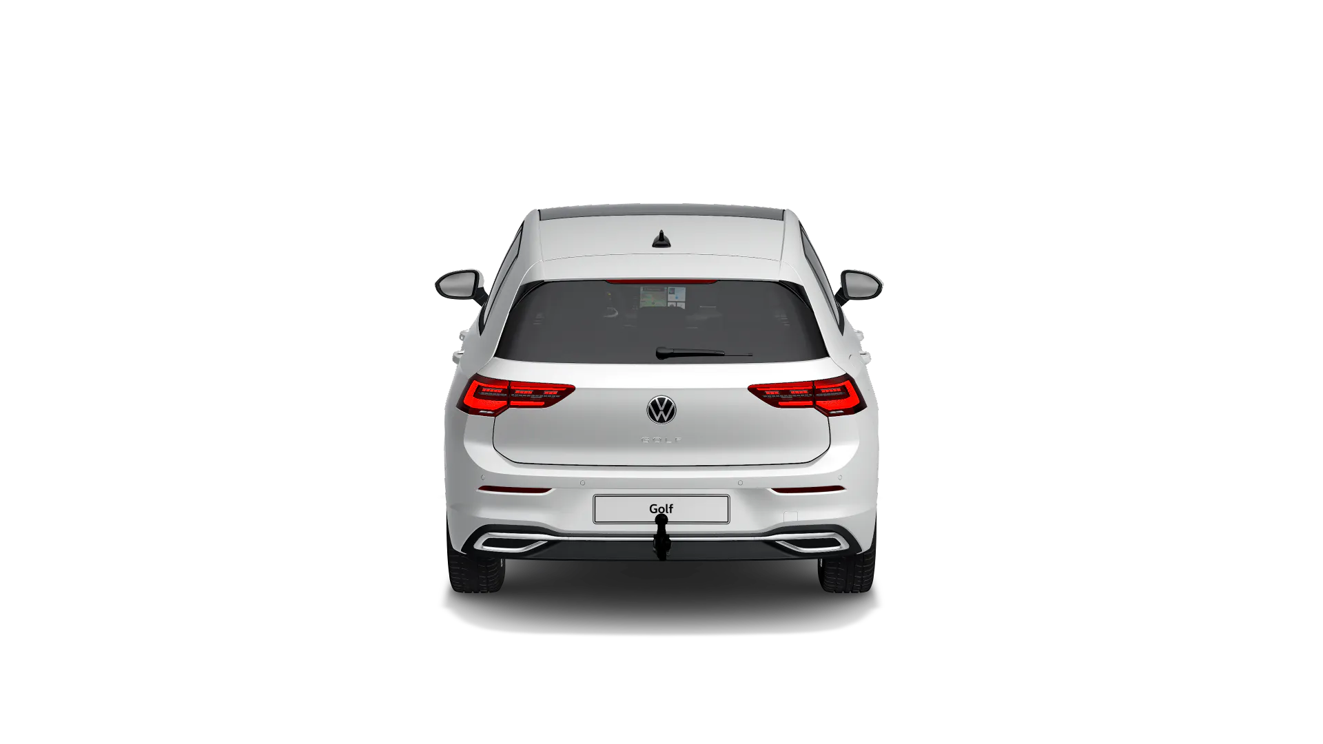 Volkswagen Golf Active