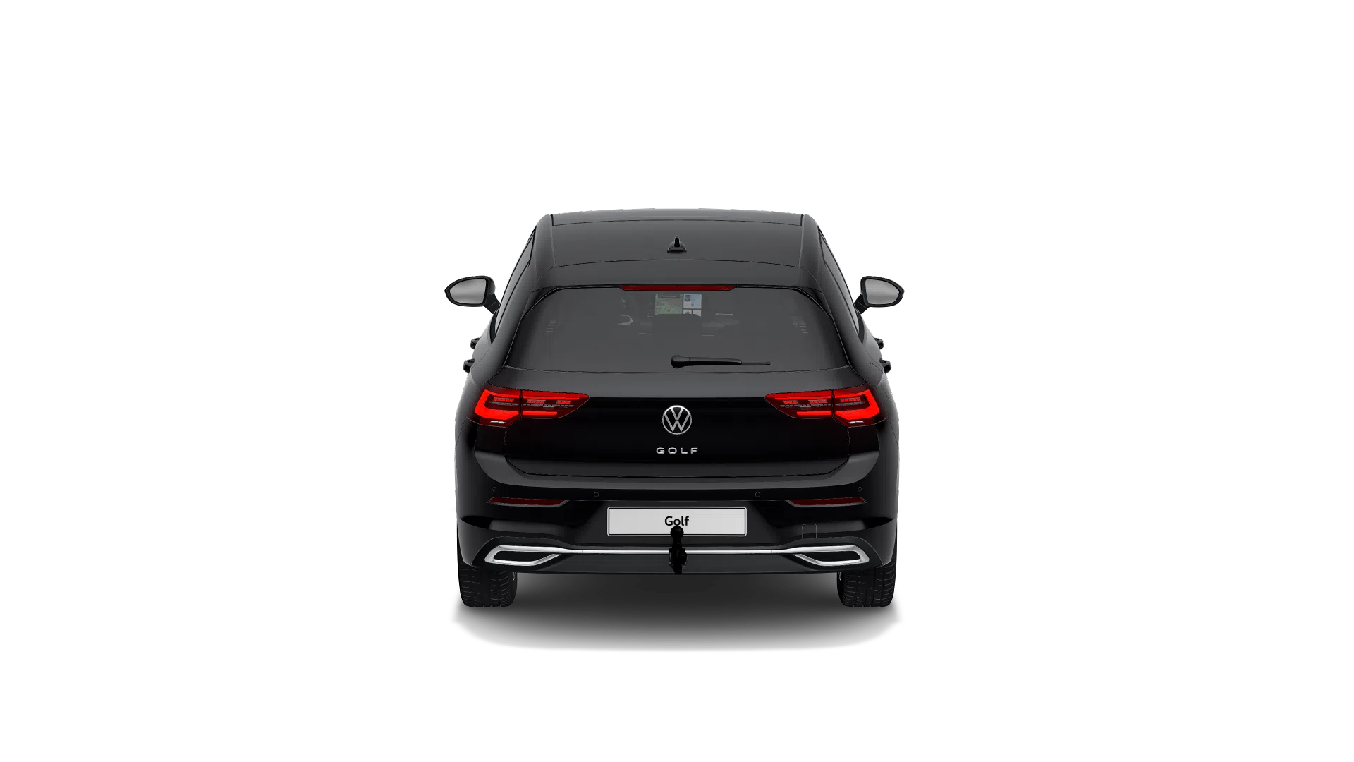 Volkswagen Golf Active
