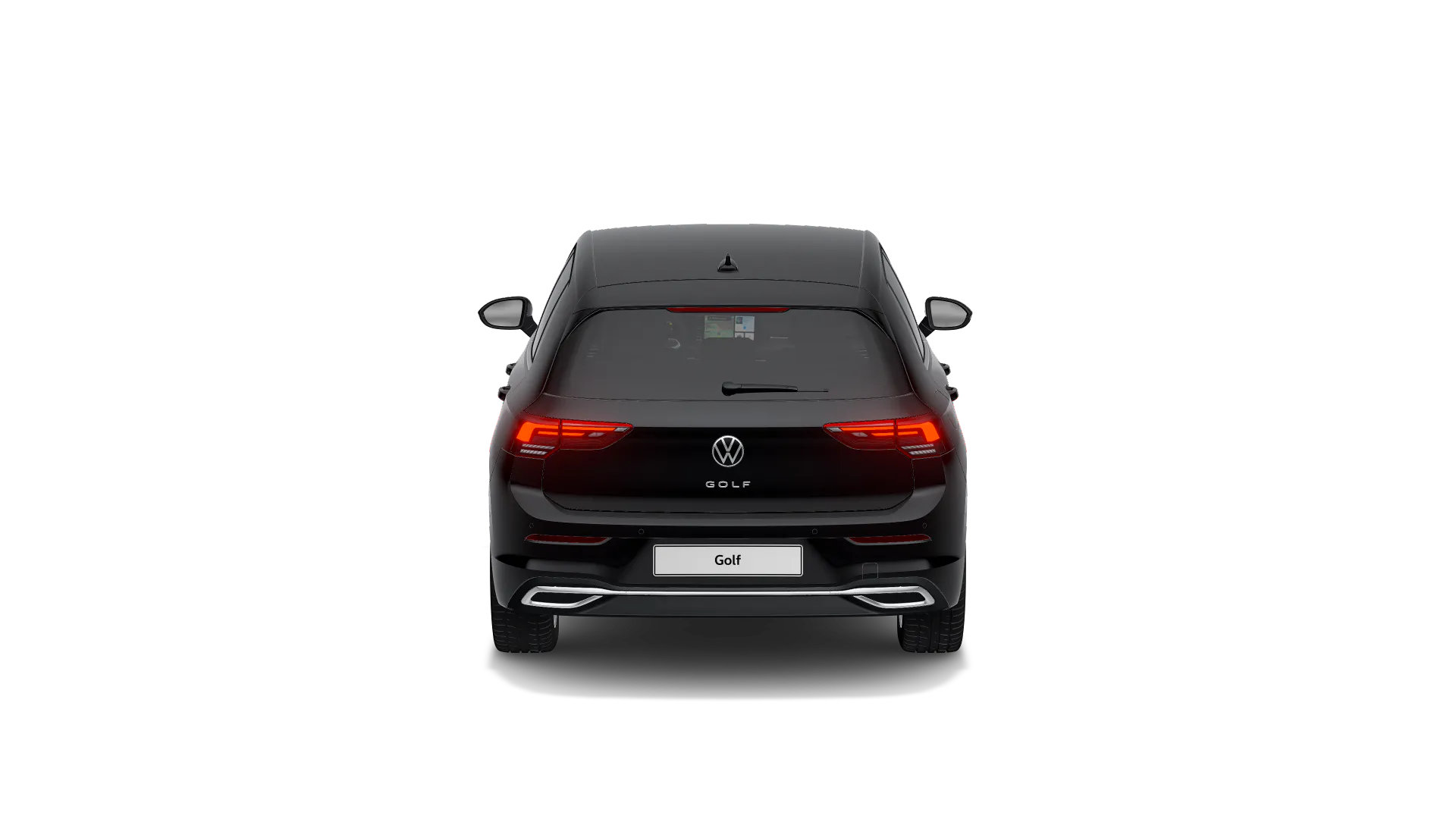Volkswagen Golf Style