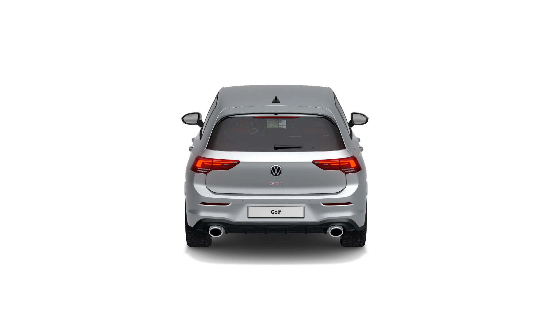 Volkswagen Golf GTI Clubsport