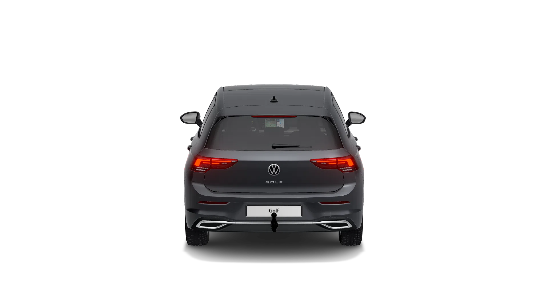 Volkswagen Golf MOVE