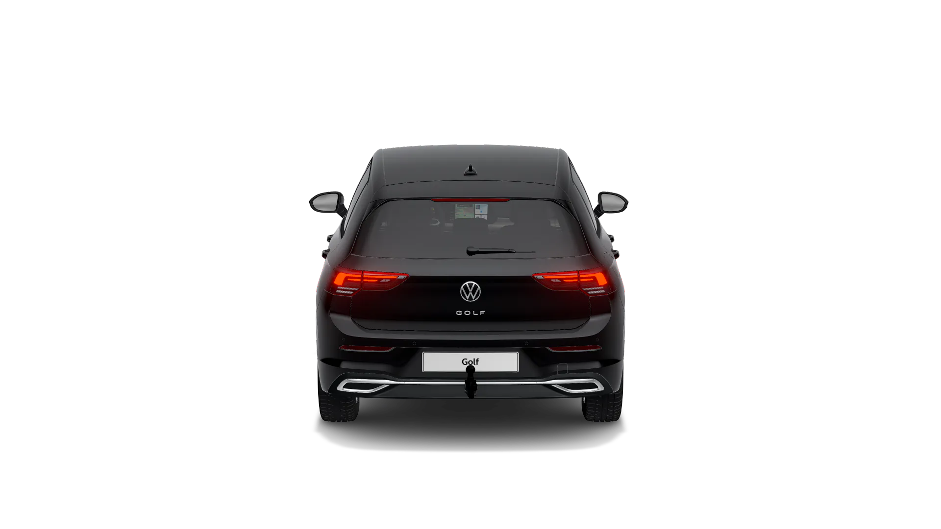 Volkswagen Golf MOVE