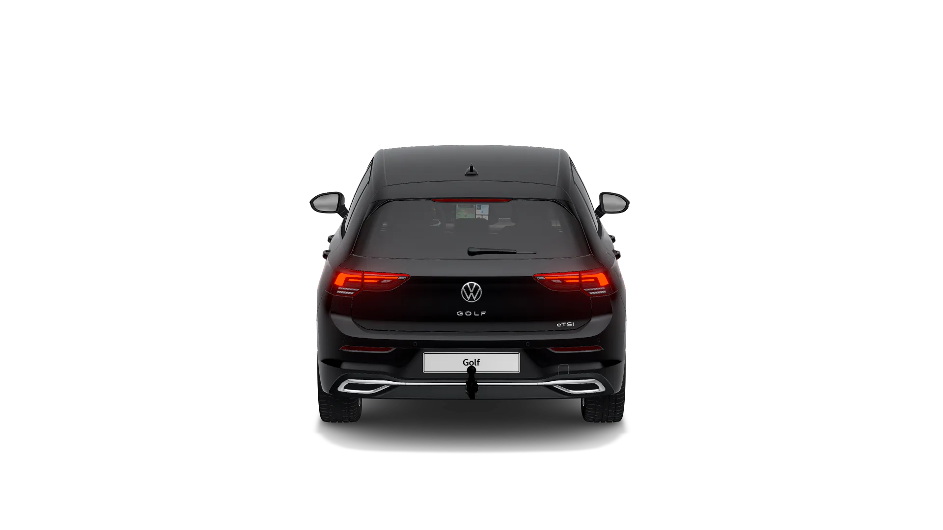 Volkswagen Golf MOVE