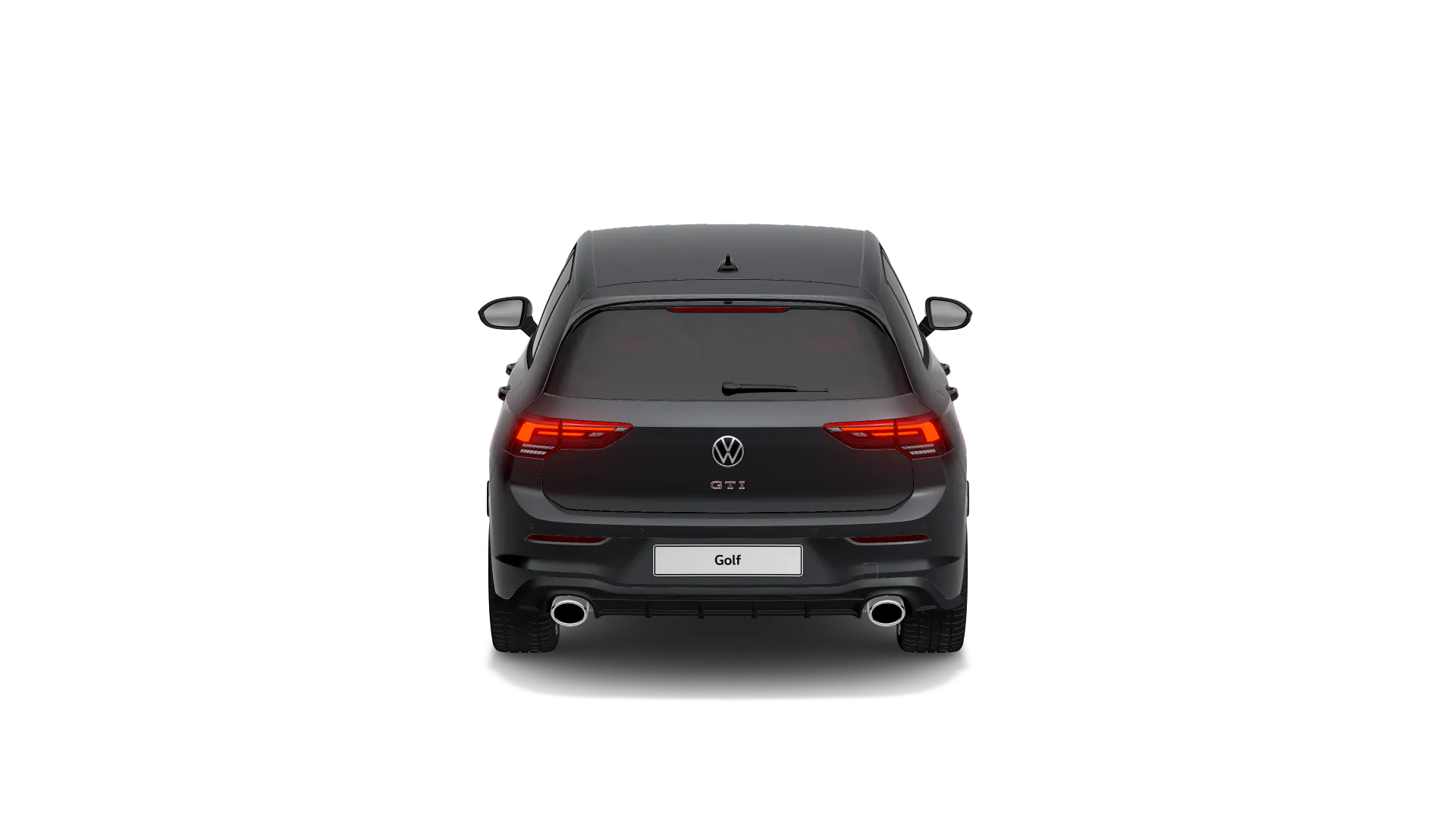 Volkswagen Golf GTI Clubsport