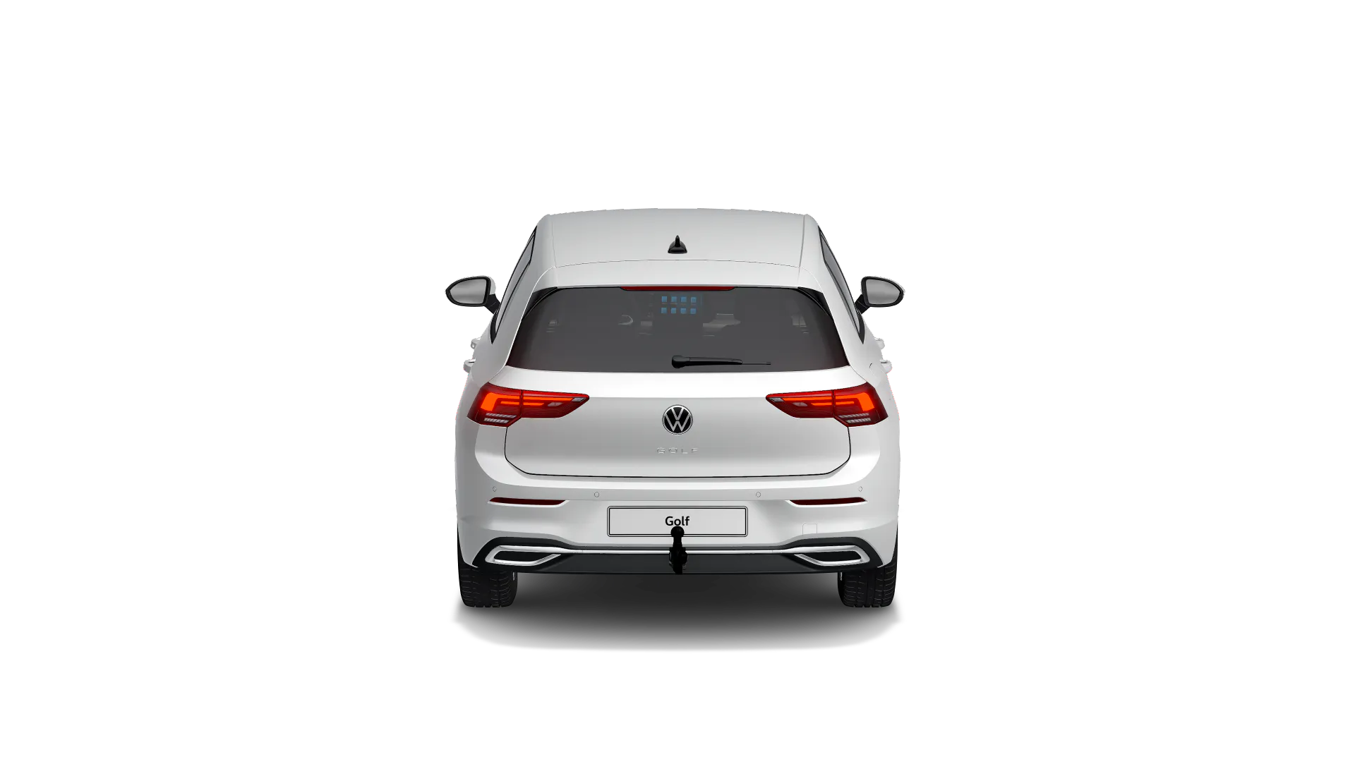 Volkswagen Golf MOVE