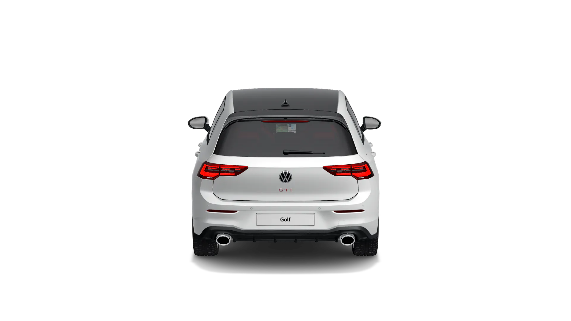 Volkswagen Golf GTI Clubsport