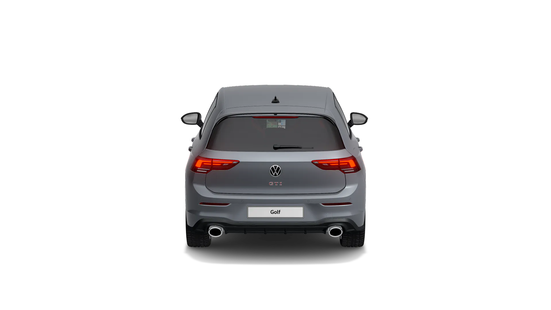 Volkswagen Golf GTI Clubsport