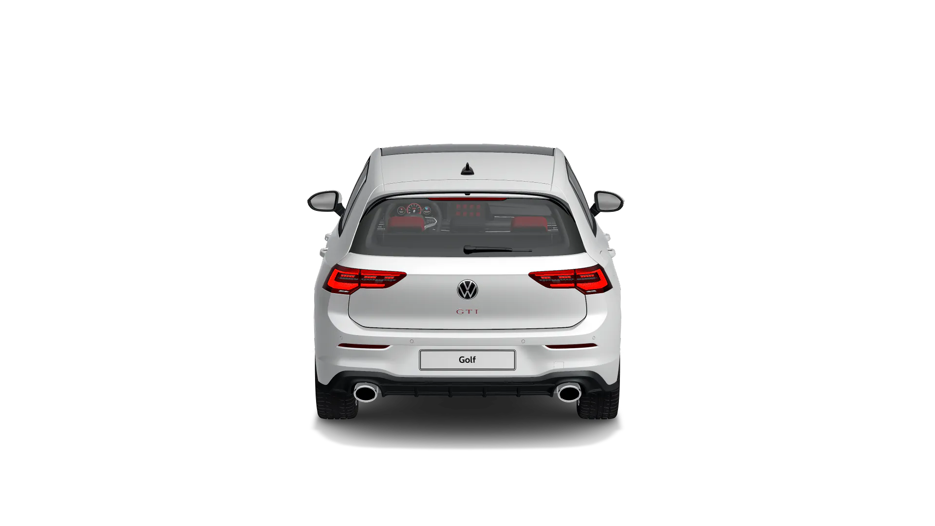 Volkswagen Golf GTI Clubsport