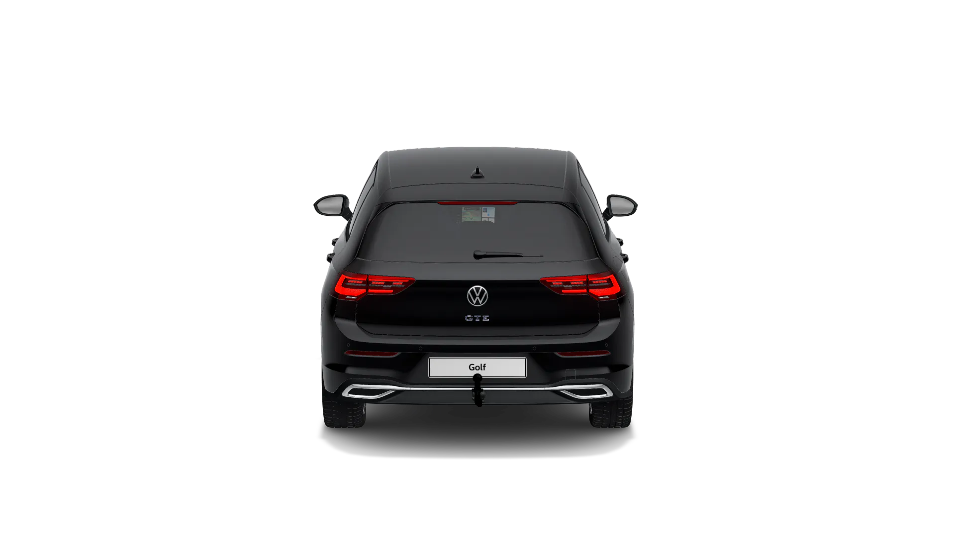 Volkswagen Golf GTE