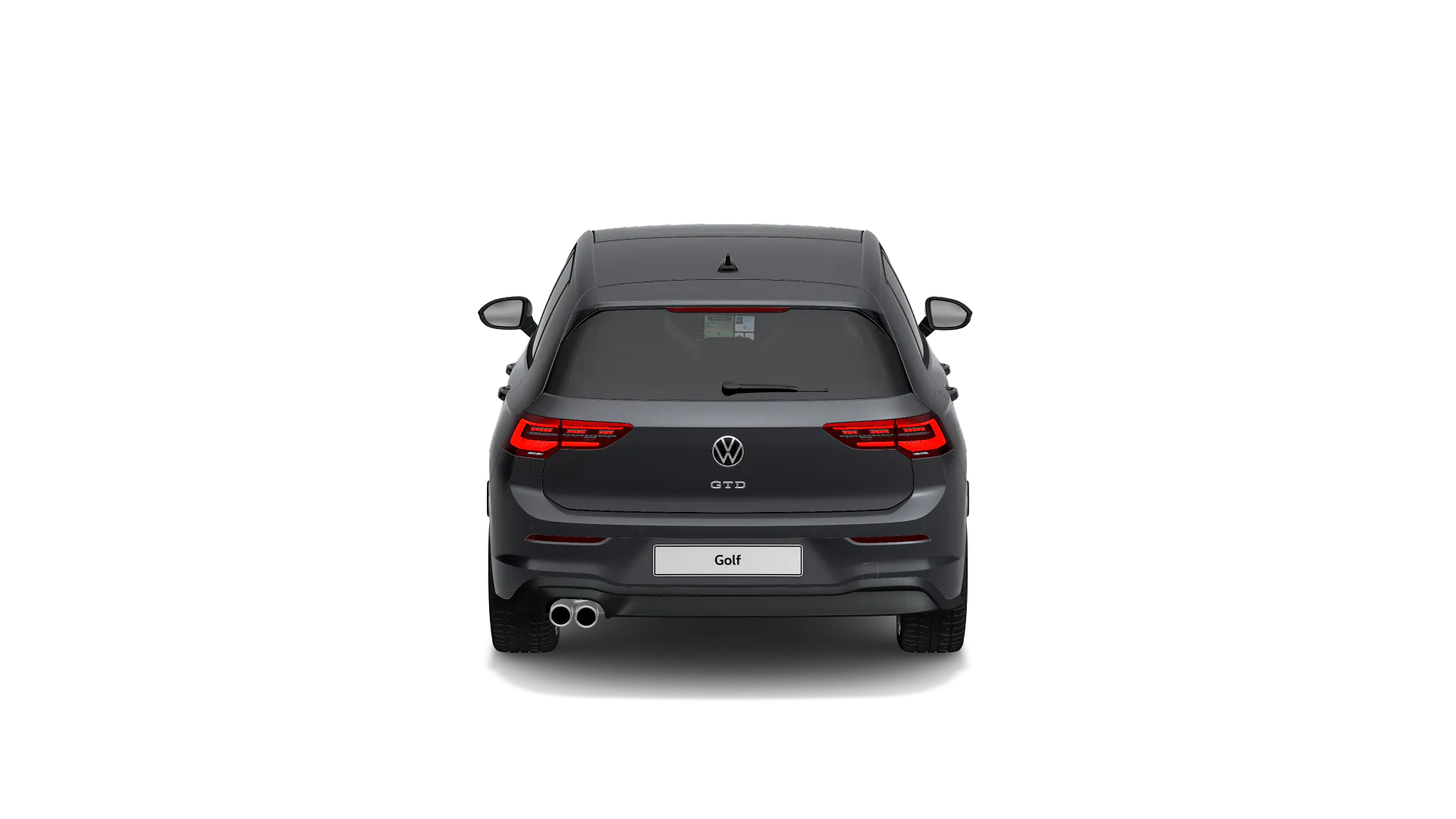 Volkswagen Golf GTD