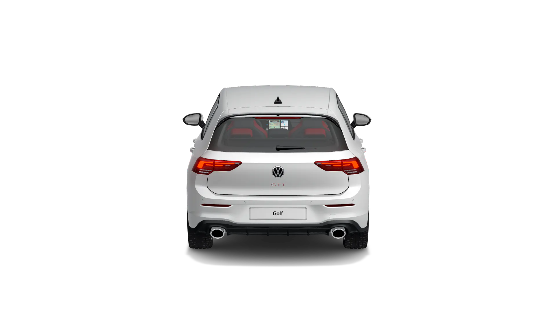 Volkswagen Golf GTI Clubsport