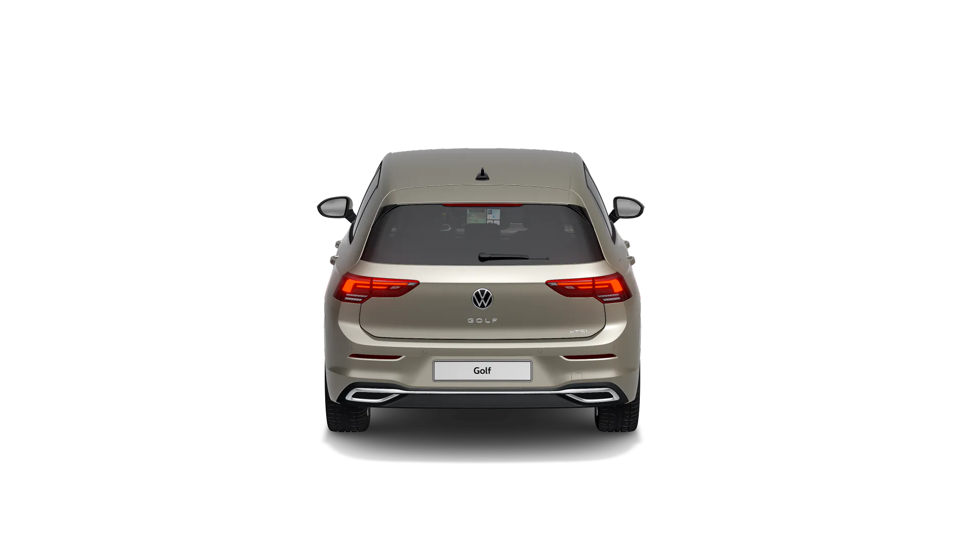 Volkswagen Golf MOVE