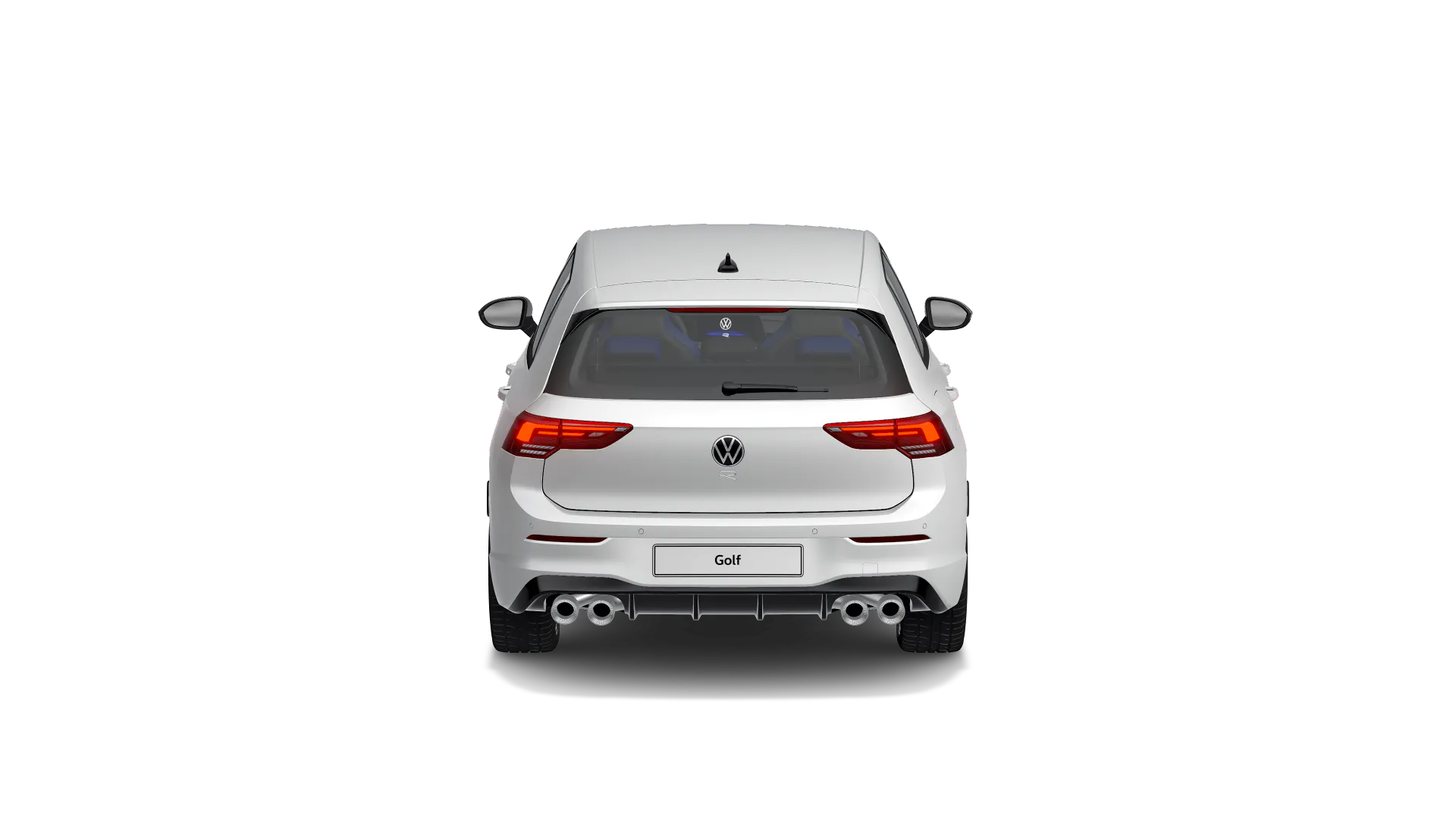 Volkswagen Golf R