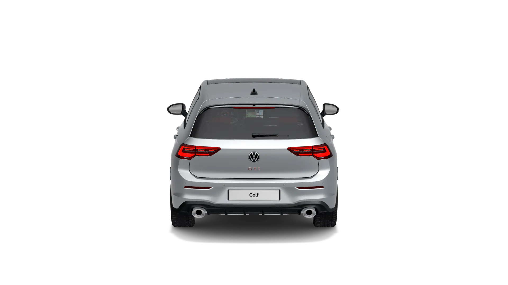 Volkswagen Golf GTI Clubsport