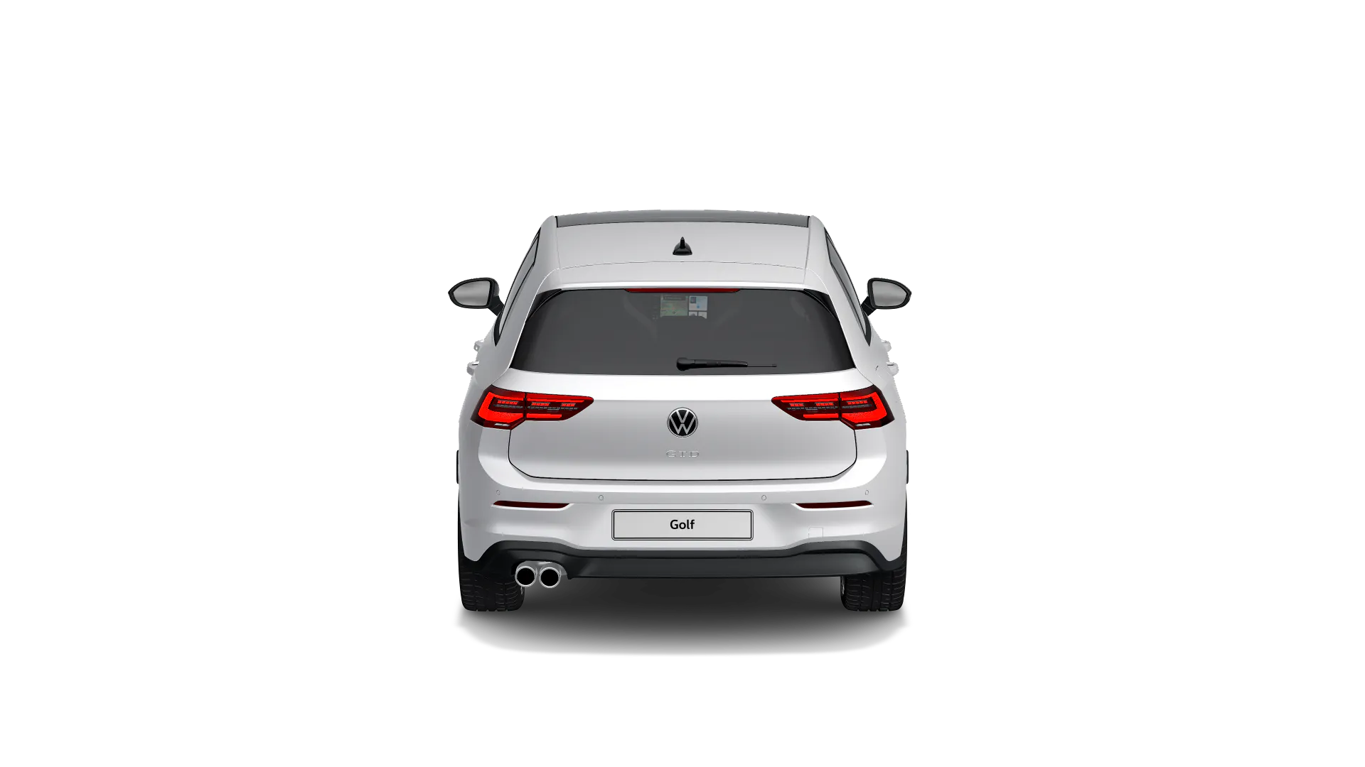 Volkswagen Golf GTD