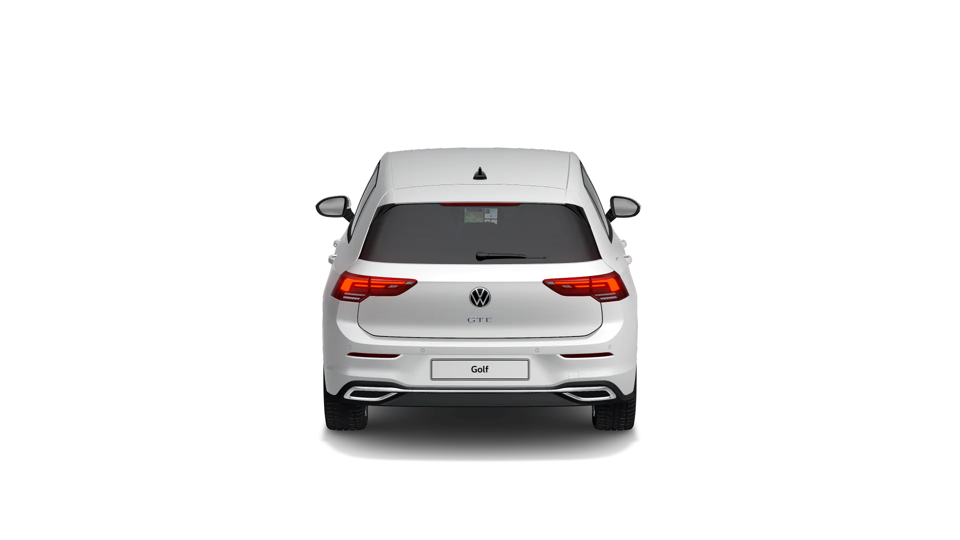 Volkswagen Golf GTE