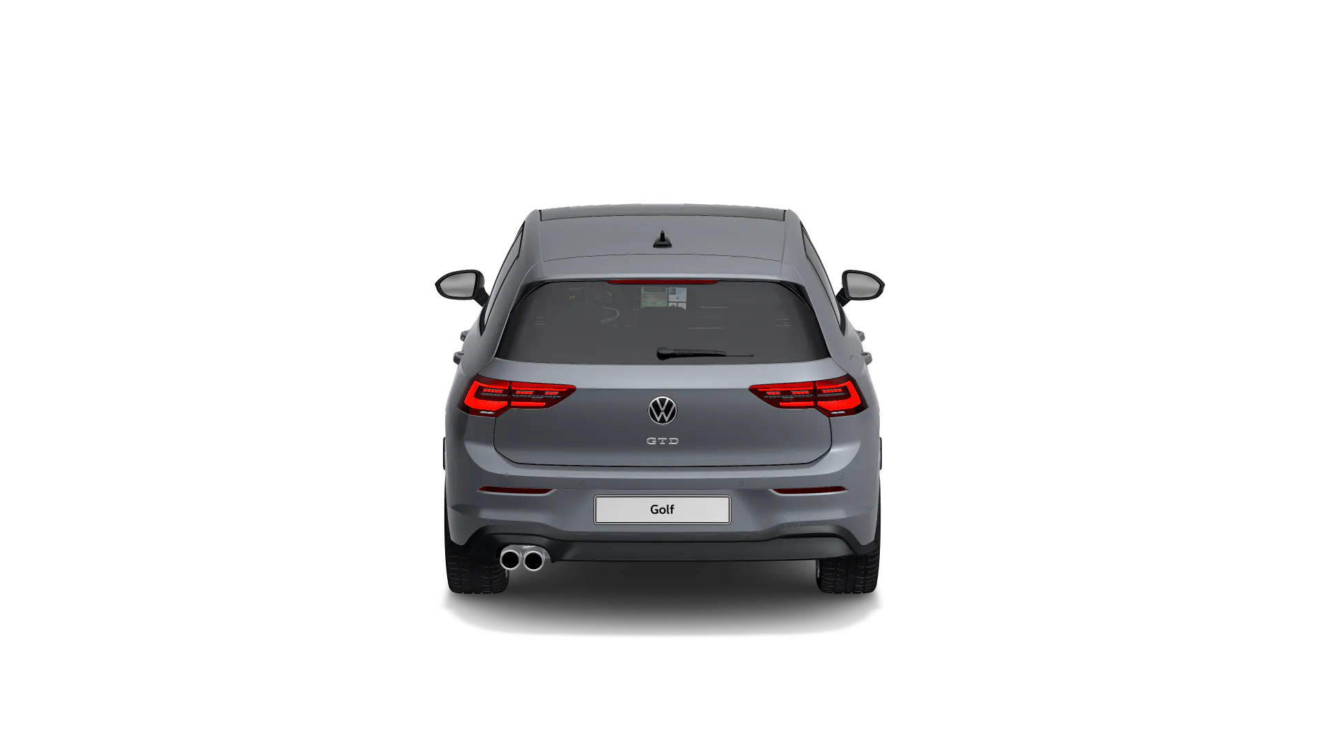 Volkswagen Golf GTD