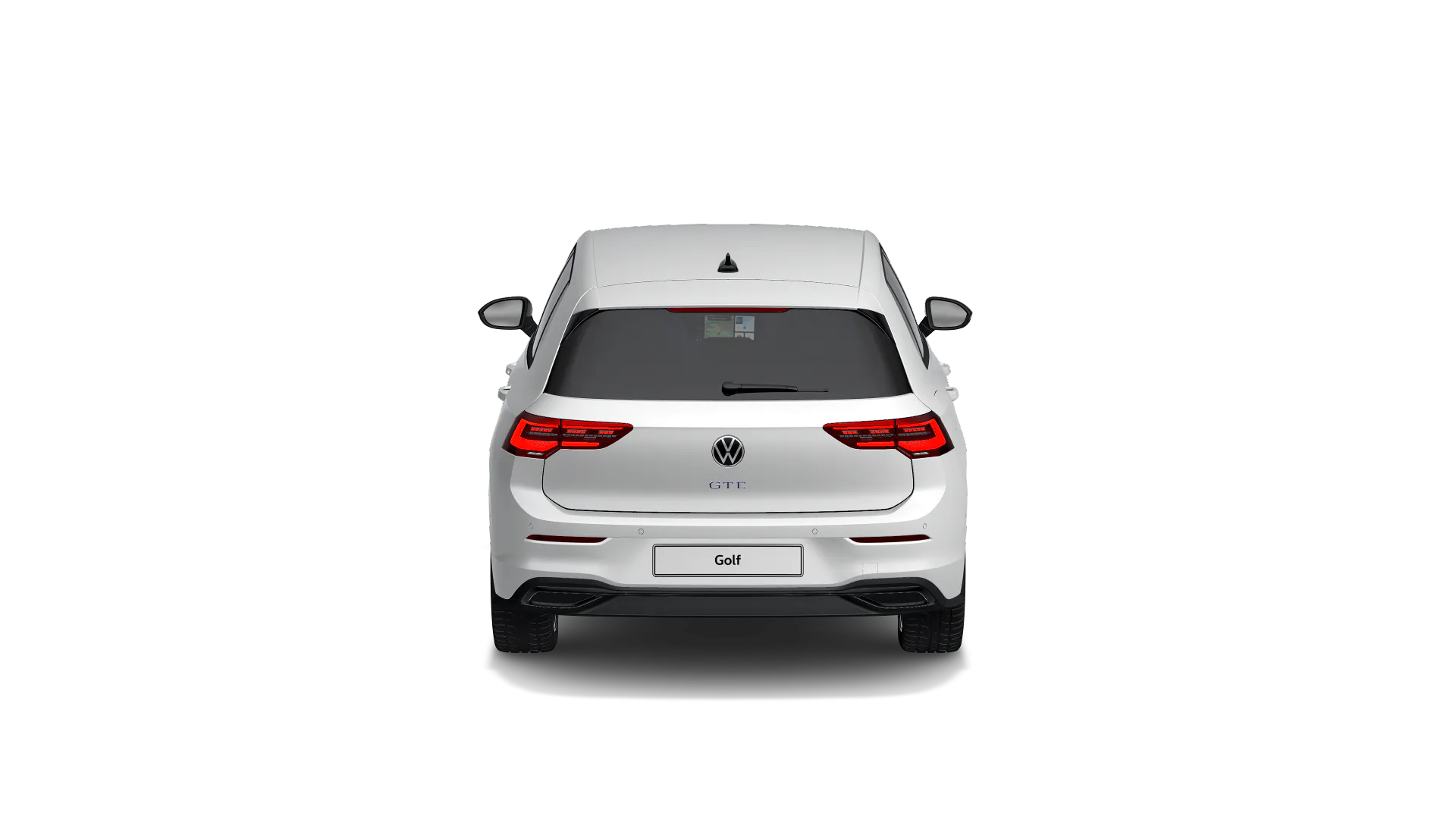 Volkswagen Golf GTE