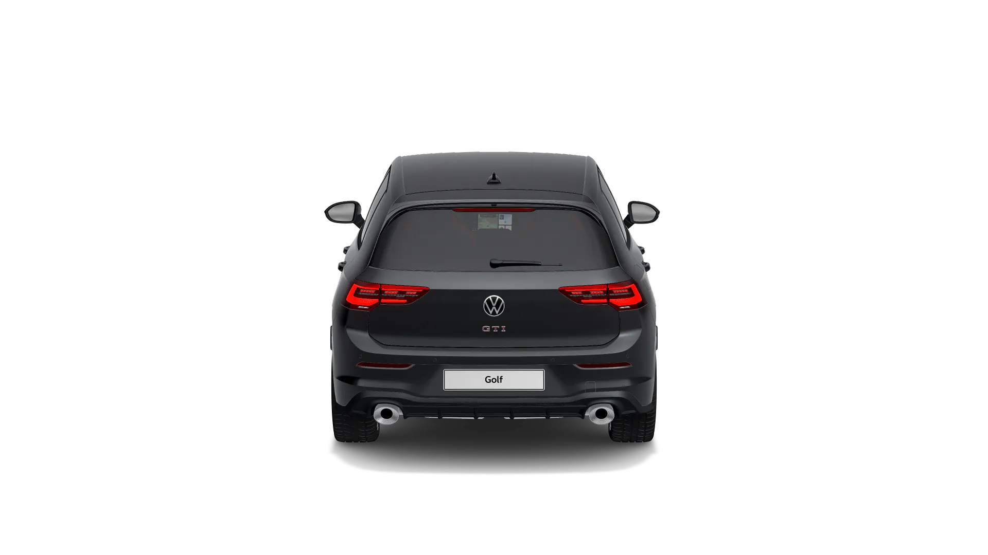 Volkswagen Golf GTI Clubsport